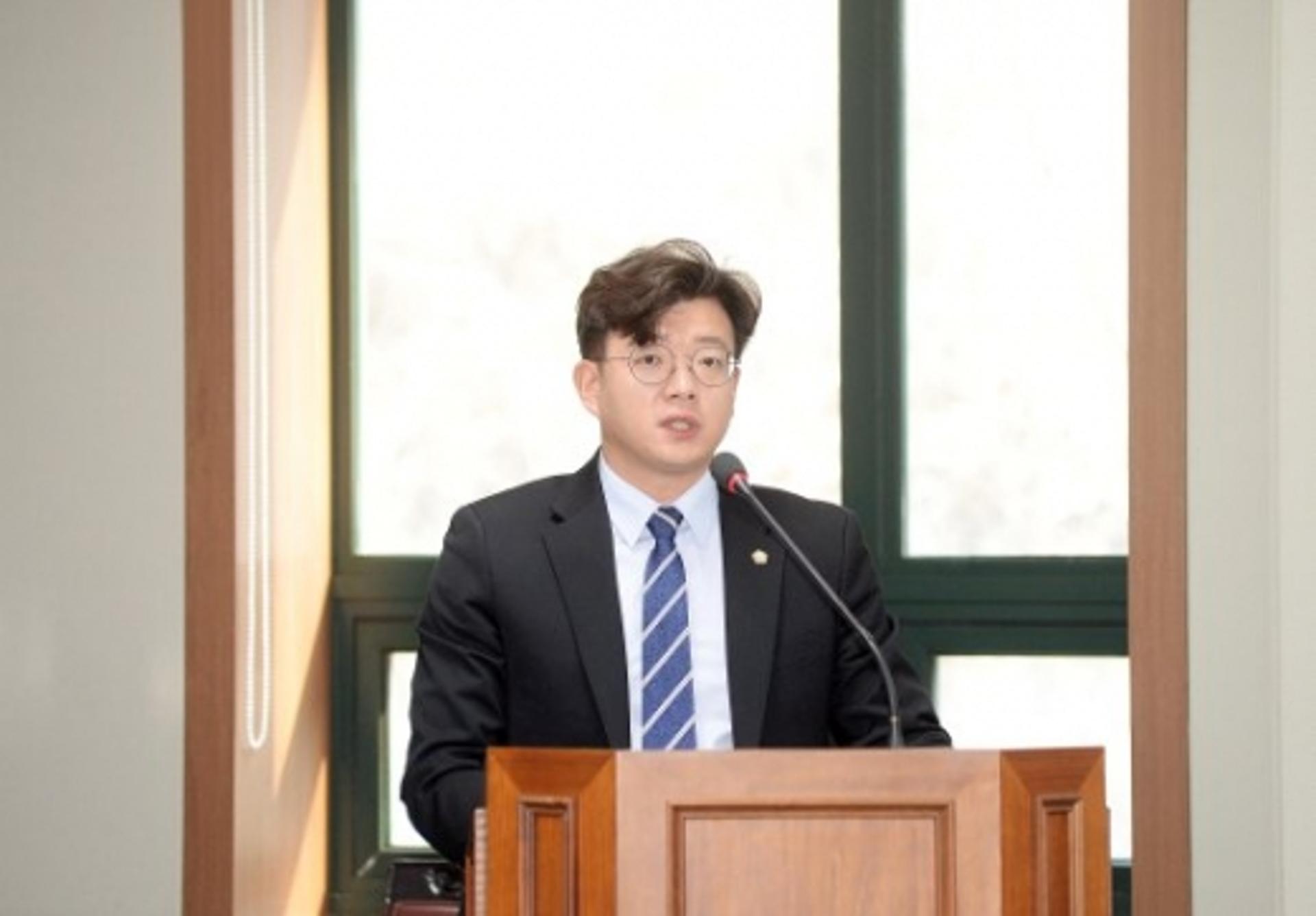 파주시의회, '아동 안전관리에 관한 조례안' 상임위 통과