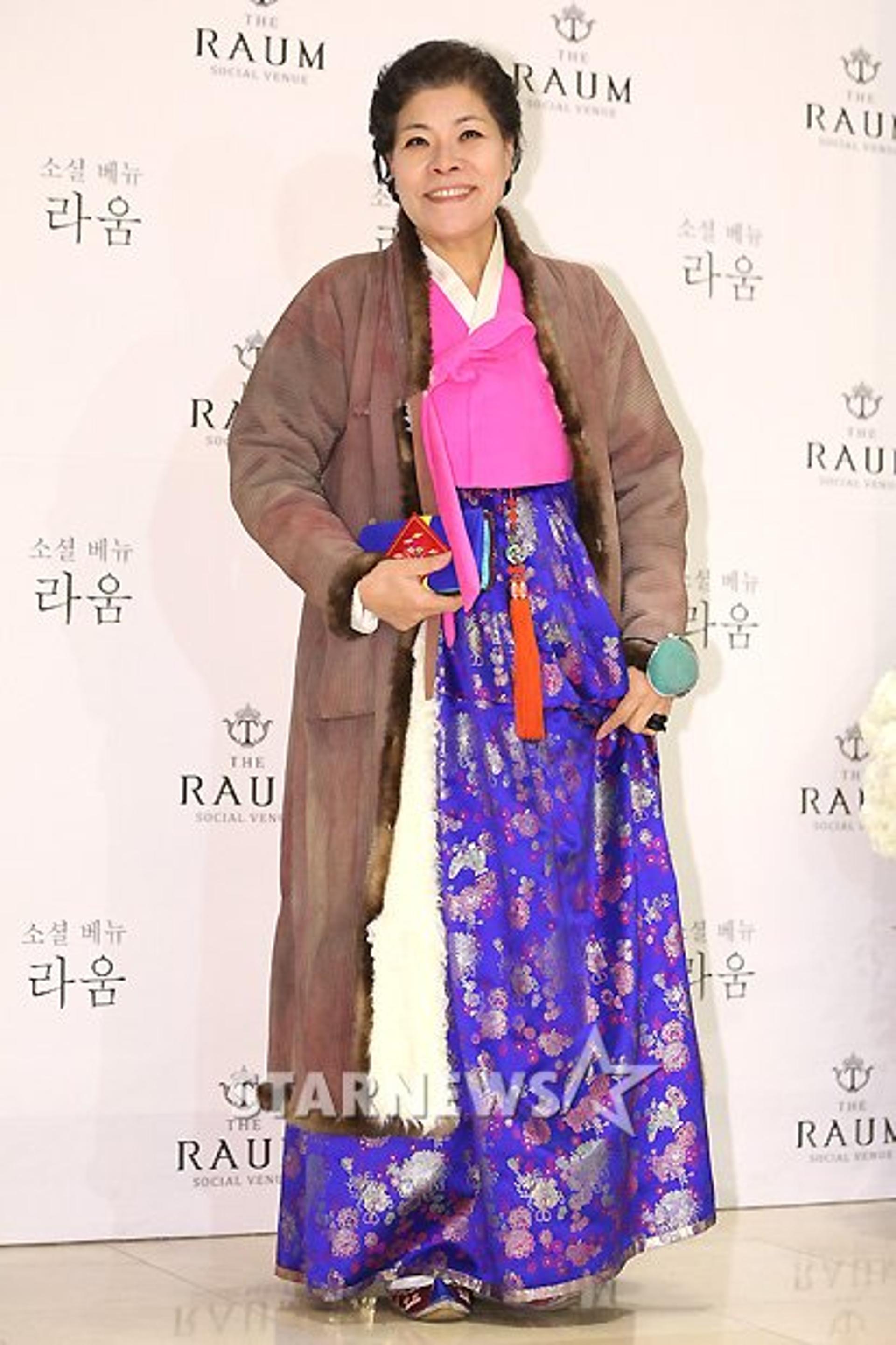 박술녀 남편은 누구? "없다는 소문 있는데…"