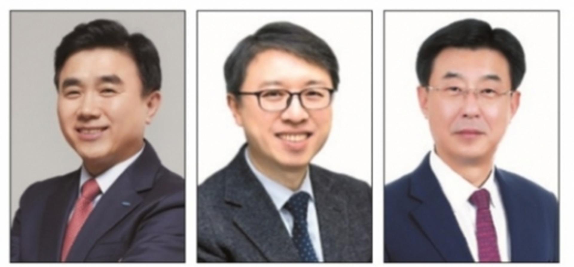 삼성, 금융계열사 '세대교체'… 사장단 50대 체제로