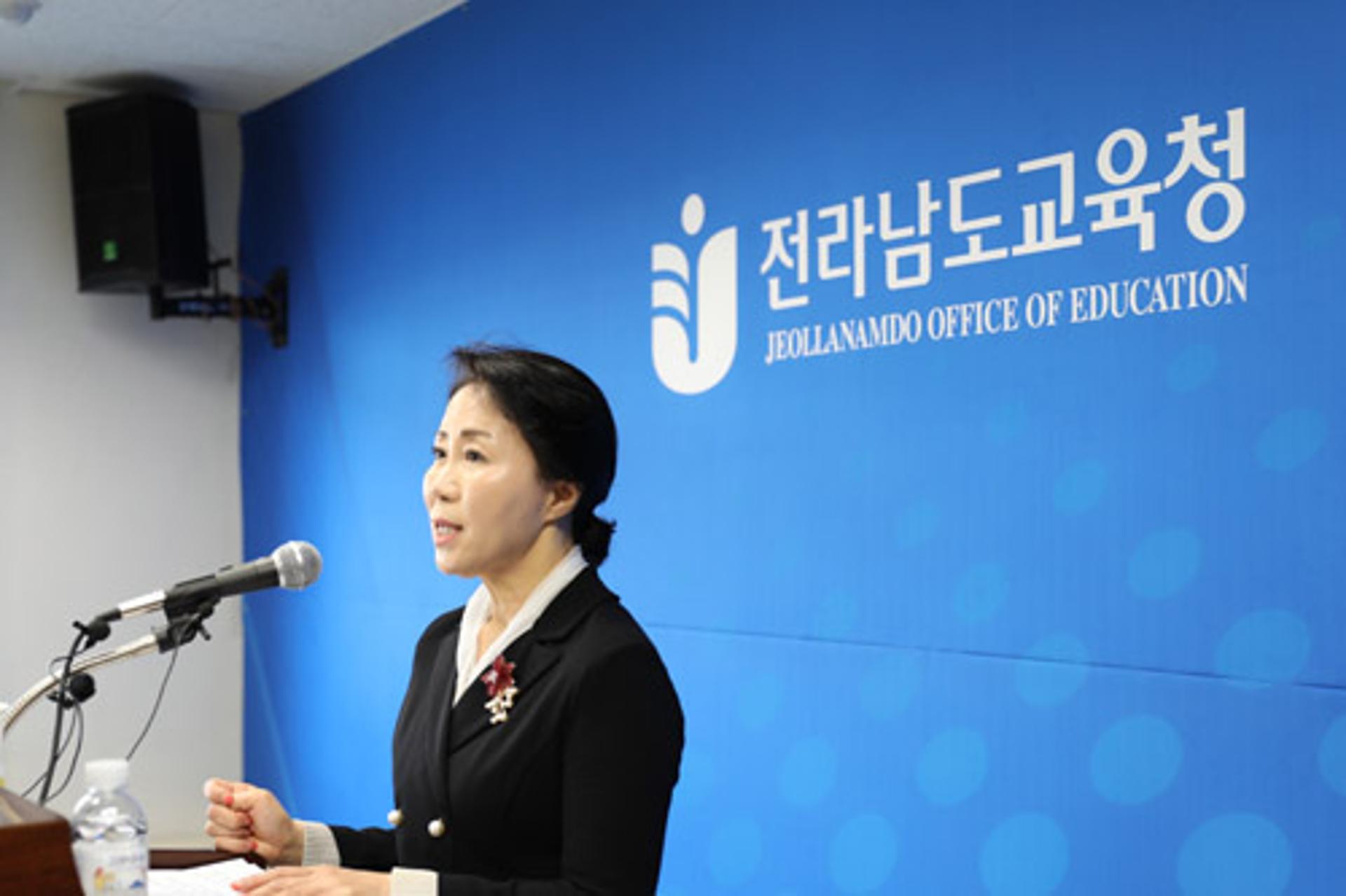 전남도교육청,'유치원3법' 발맞춰 사립유치원 공공성 강화