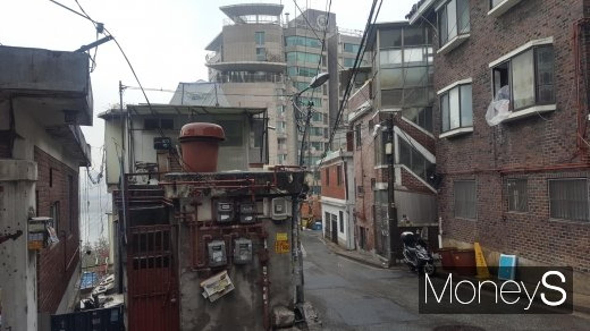 국토부 “한남3구역 입찰무효 조치 유효”