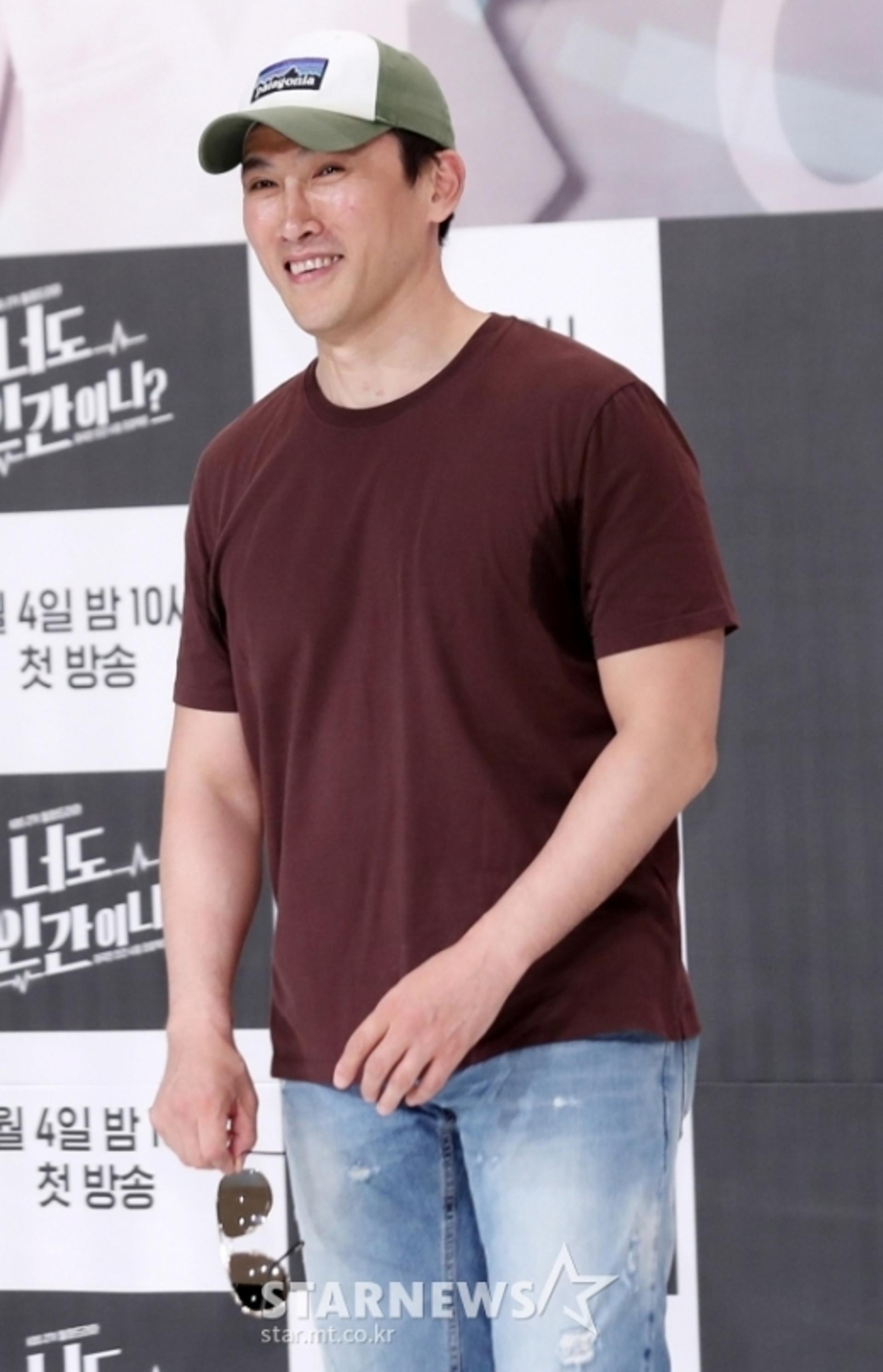 '철파엠' 유오성, 최자에게 미안한 이유… OO 때문?