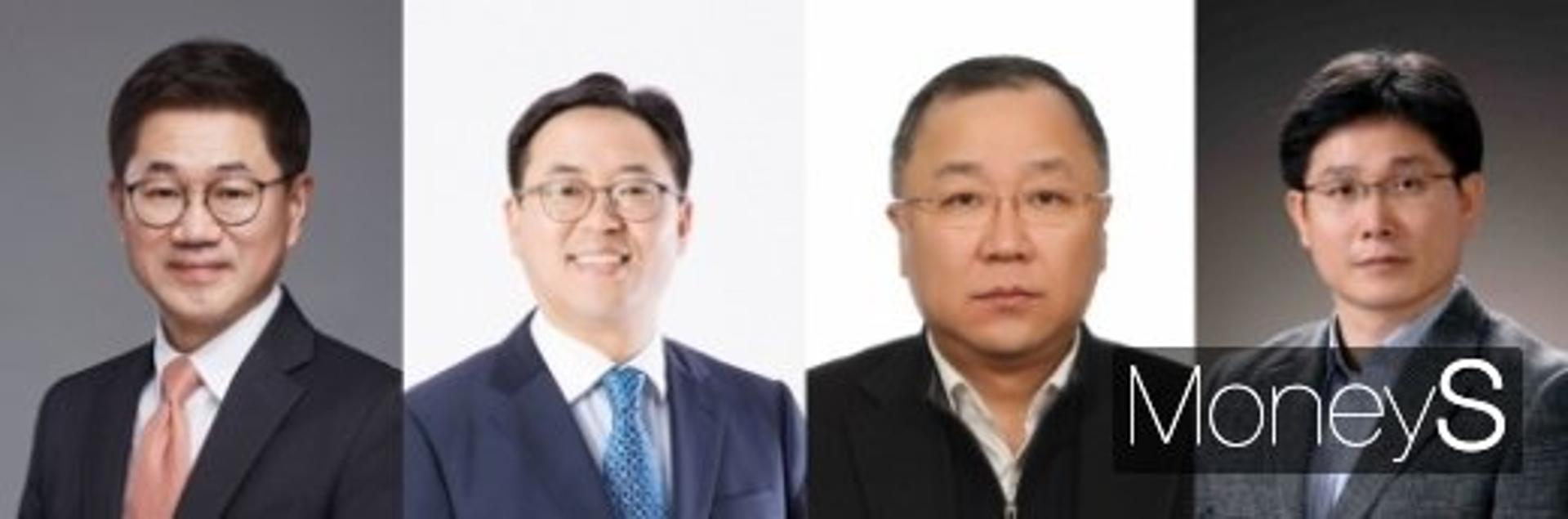 삼성생명, 정기 임원인사 단행… 박종문 부사장 등 11명 승진