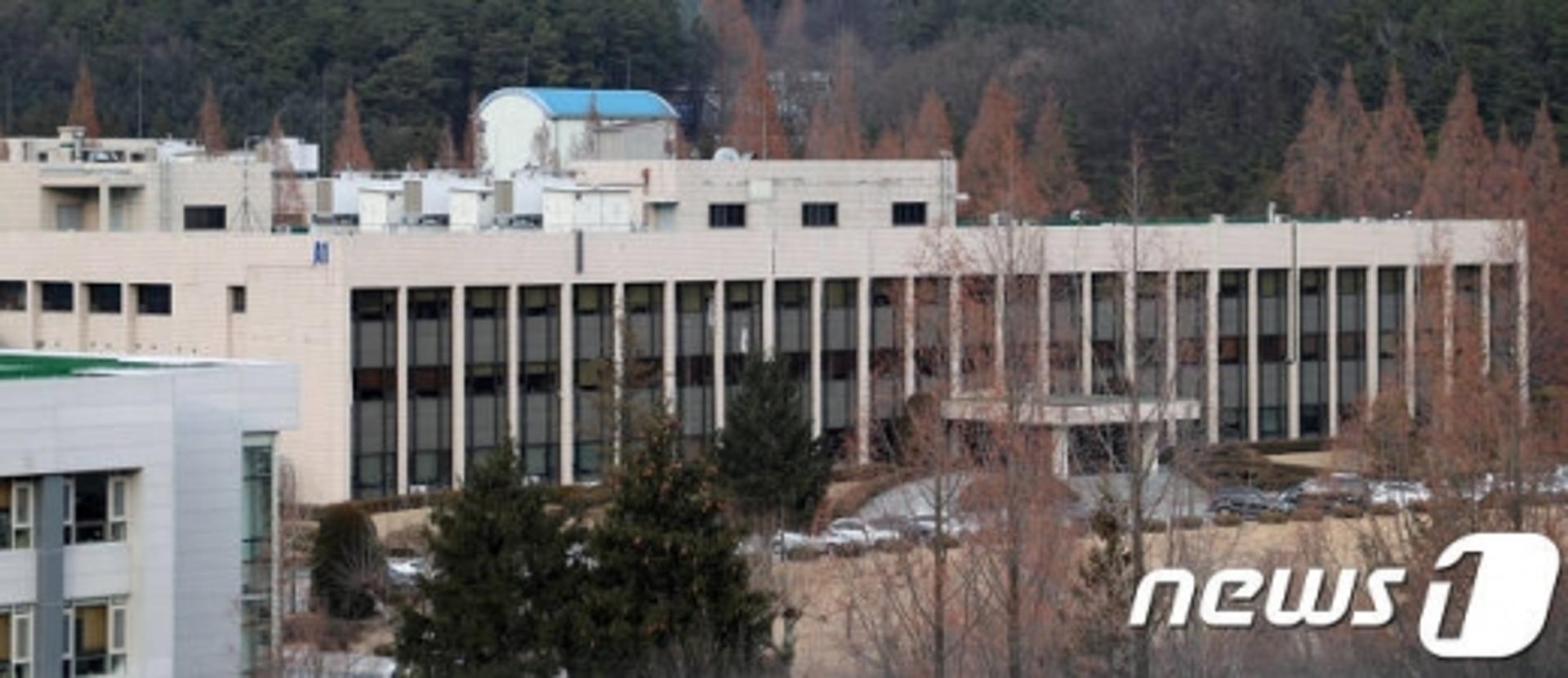 대전 원자력연구원 방사성 물질 누출… 원안위 “조사 중”