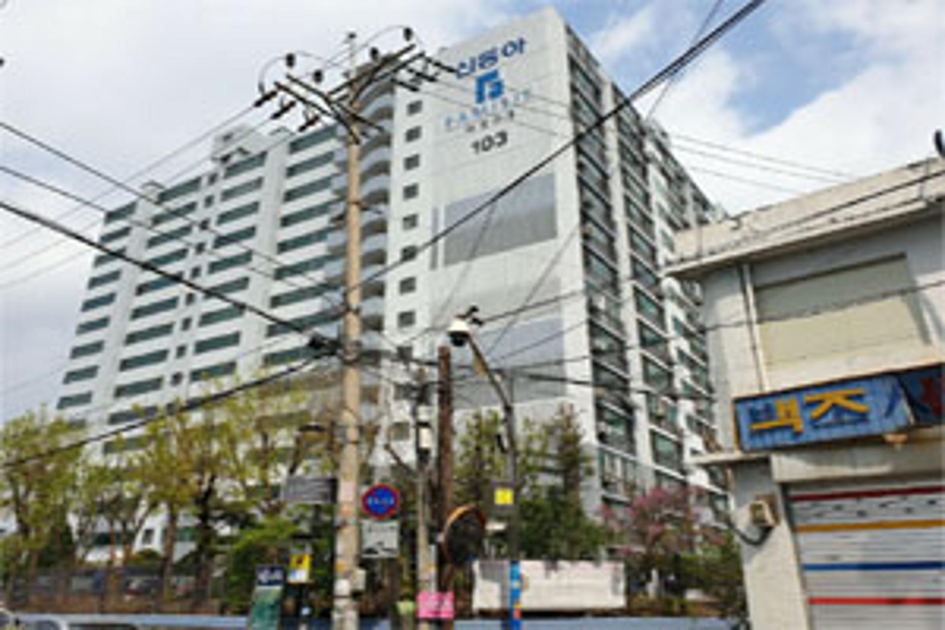 [주목! 경매물건] 동백동 84.8㎡ 2억에 시작