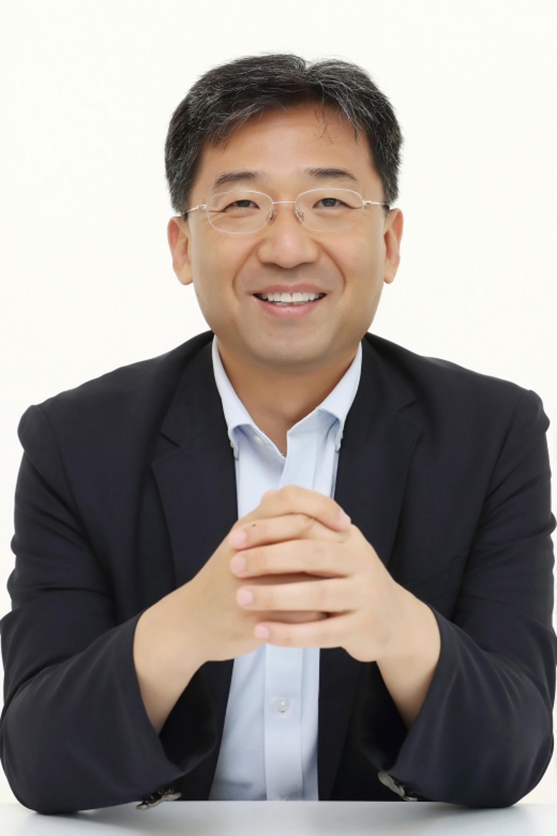 서창석 KT전남·북본부장 "지역민에 양질의 통신서비스 제공"