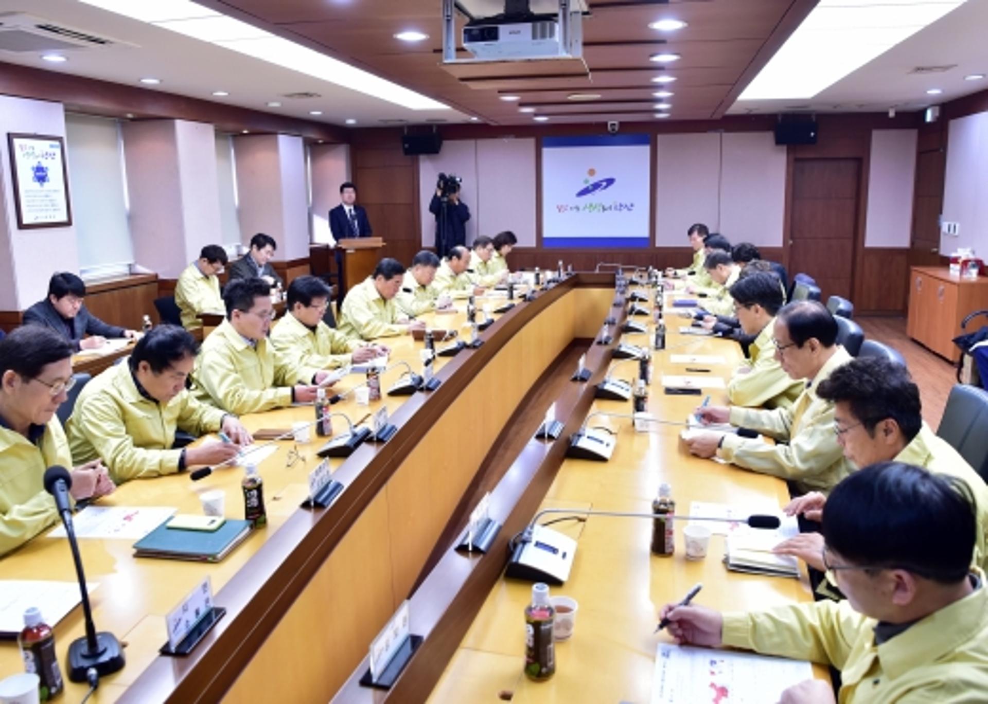 안산시 '우한 폐렴'에 비상… 외국인 주민 8만7000명