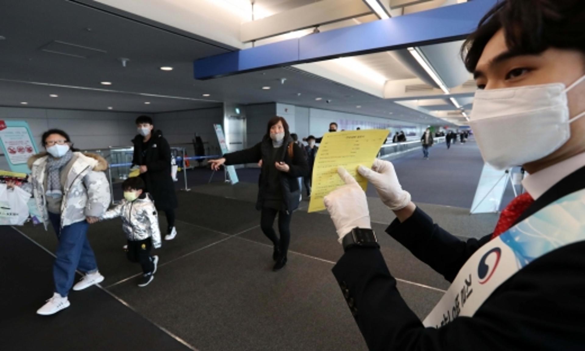 공항·철도 종사자 위한 ‘신종 코로나 바이러스’ 대책은?