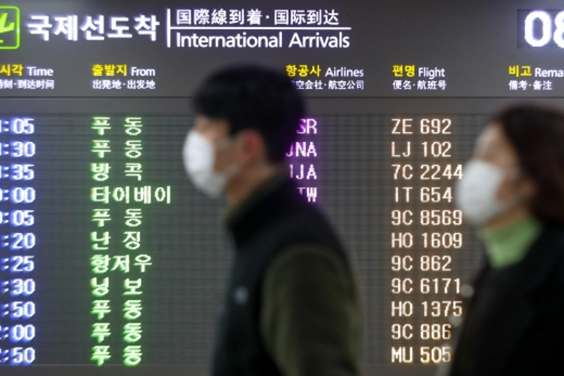 ‘신종 코로나 바이러스’ 대책반 확대가동… 전세기 투입 시점은?