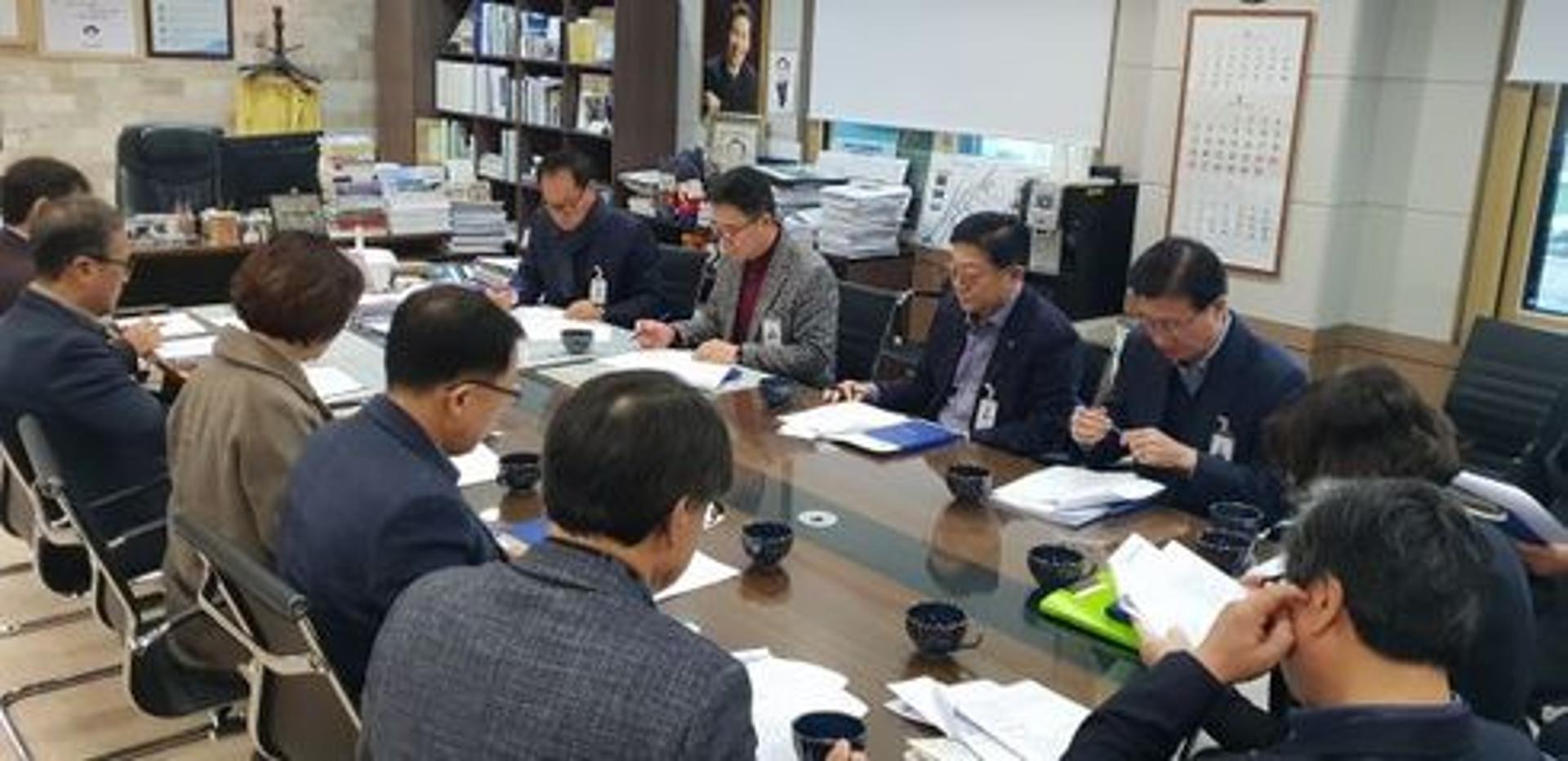 양평군, '우한폐렴 예방 행동수칙 준수' 당부