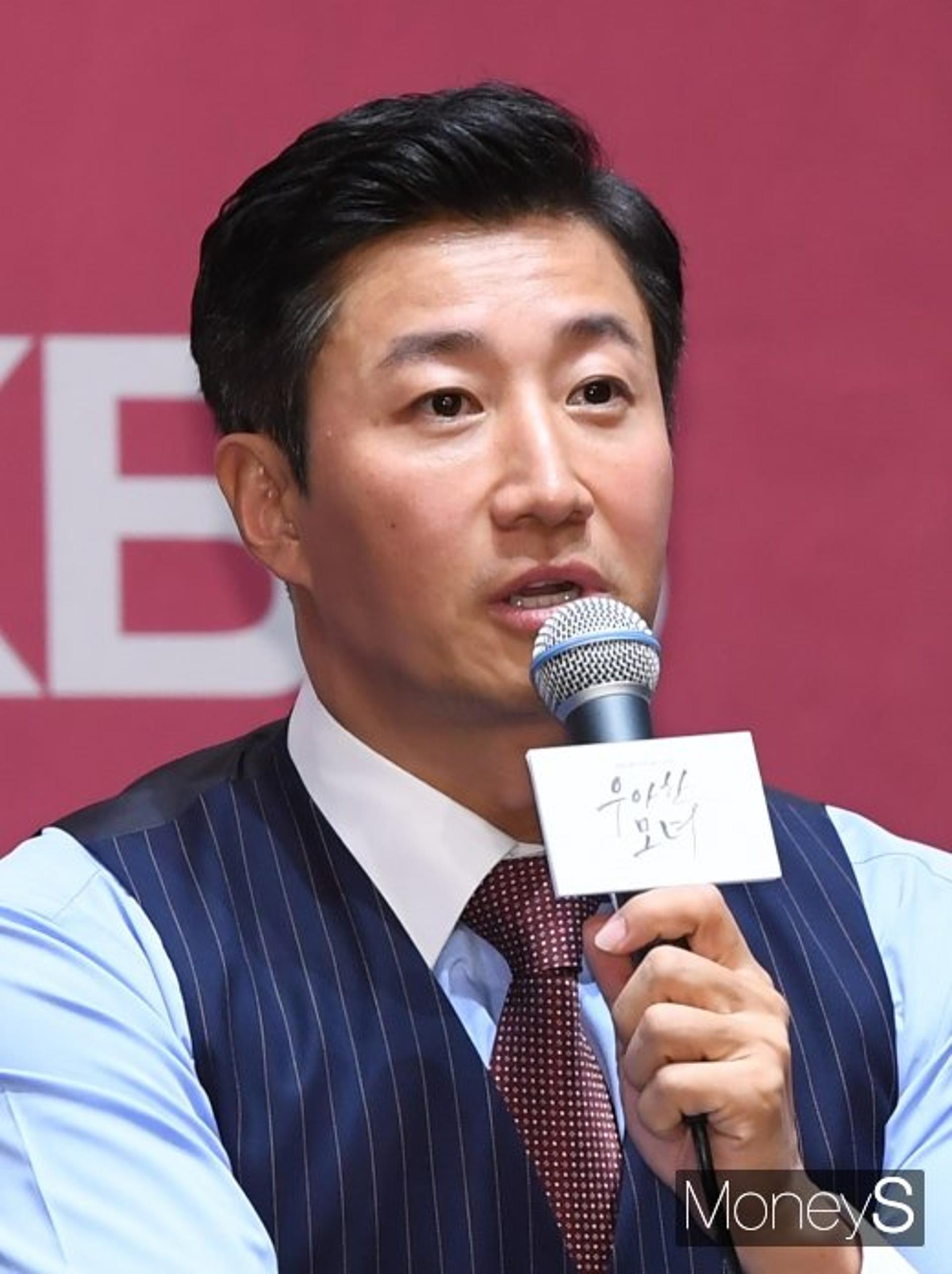 이훈 사업실패로 30억 빚… "'록키'처럼 재기할 것"