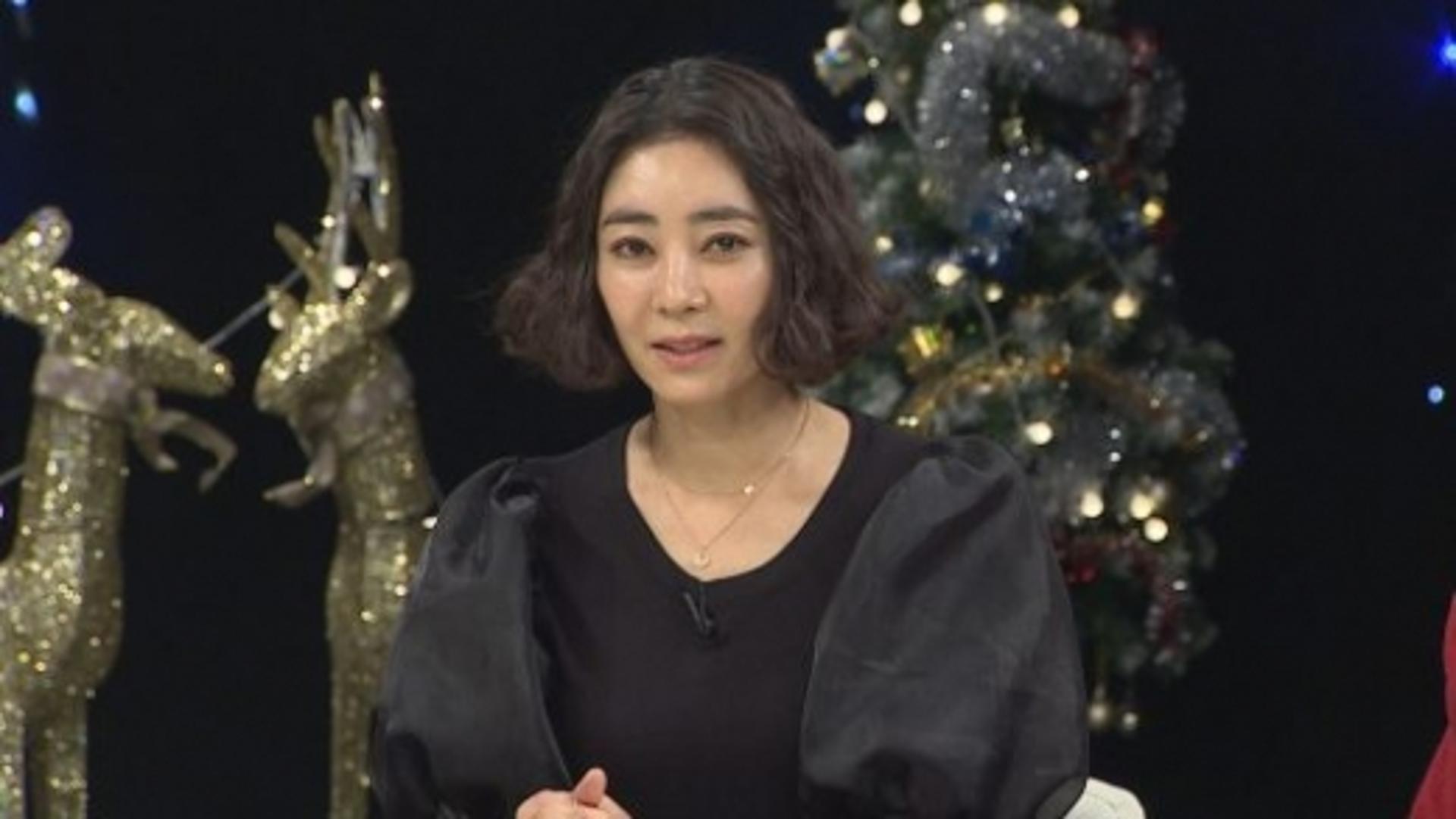 이본 나이, 49세 맞아?… "비결은 OOOO"