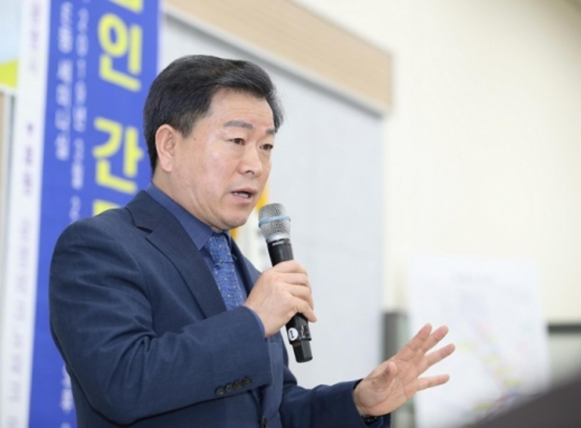 광명시, "시민 안전이 최우선"…신종 코로나바이러스 대응 나서