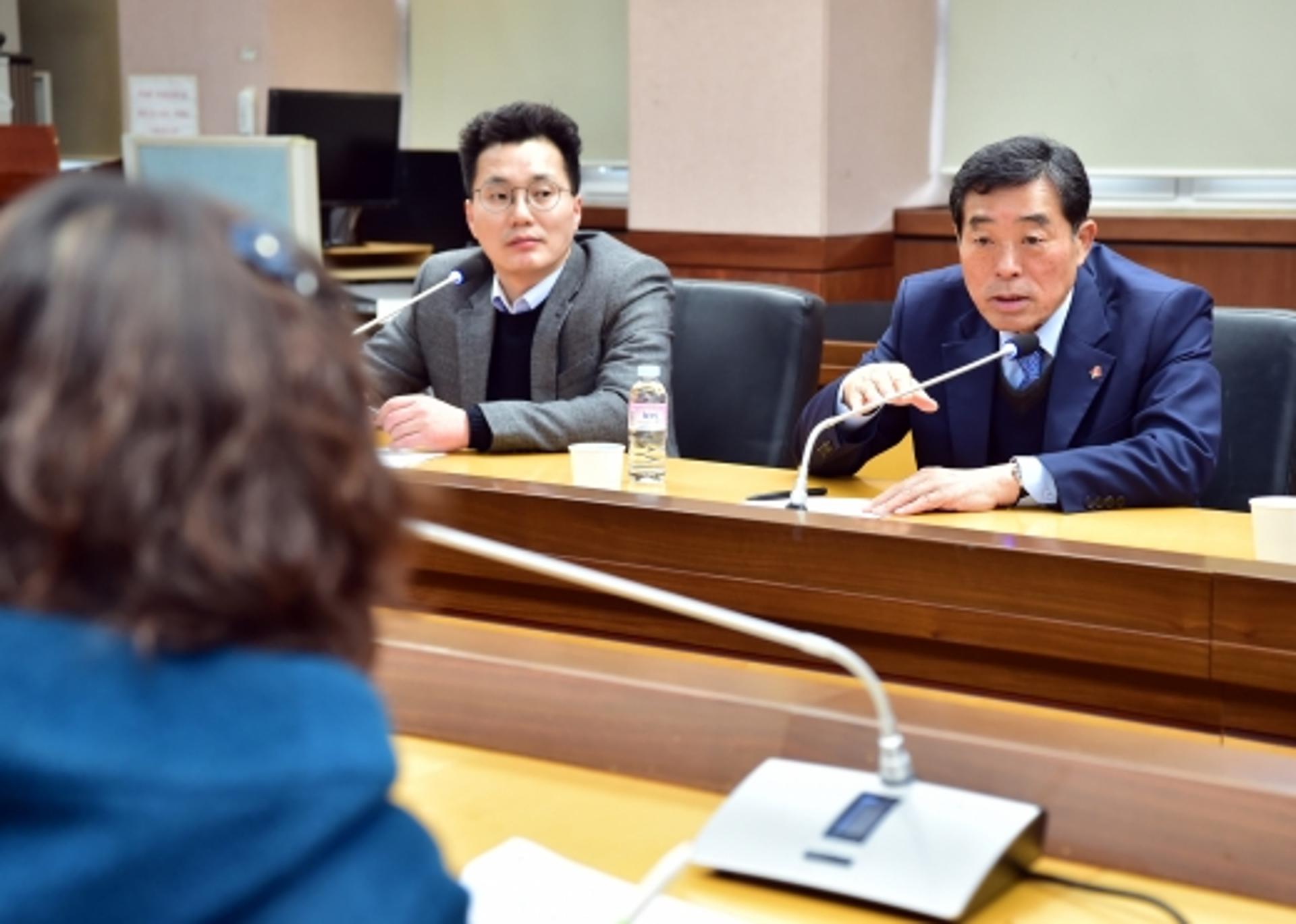 안산시, '신종코로나바이러스' 아동 접근 막는다
