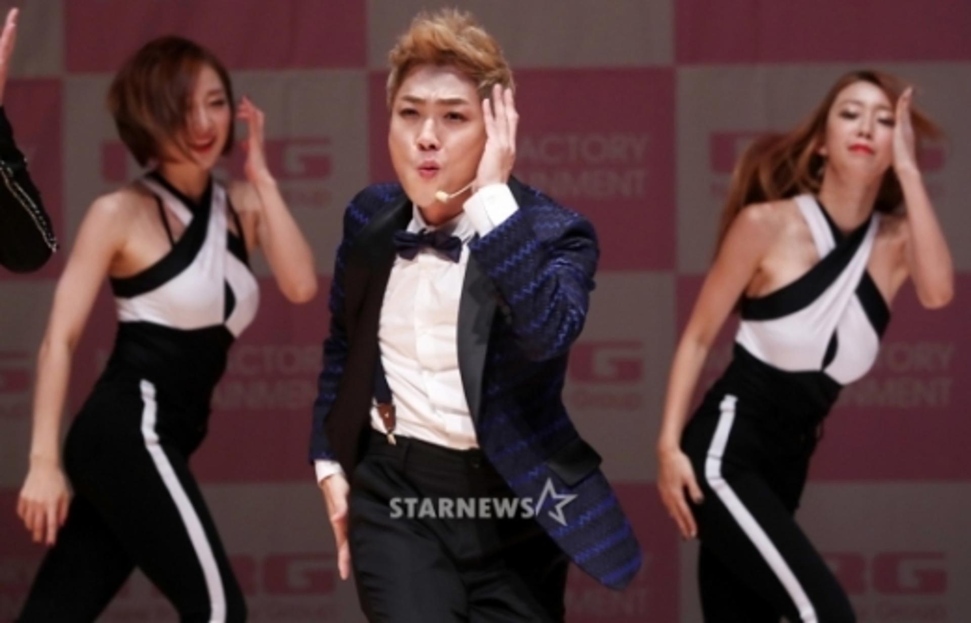 이성진 팬미팅연기, "신종코로나 확산 여파"