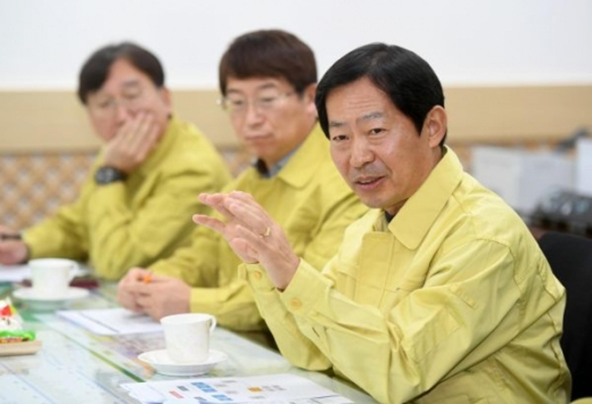 오산시 정월대보름행사 잠정연기