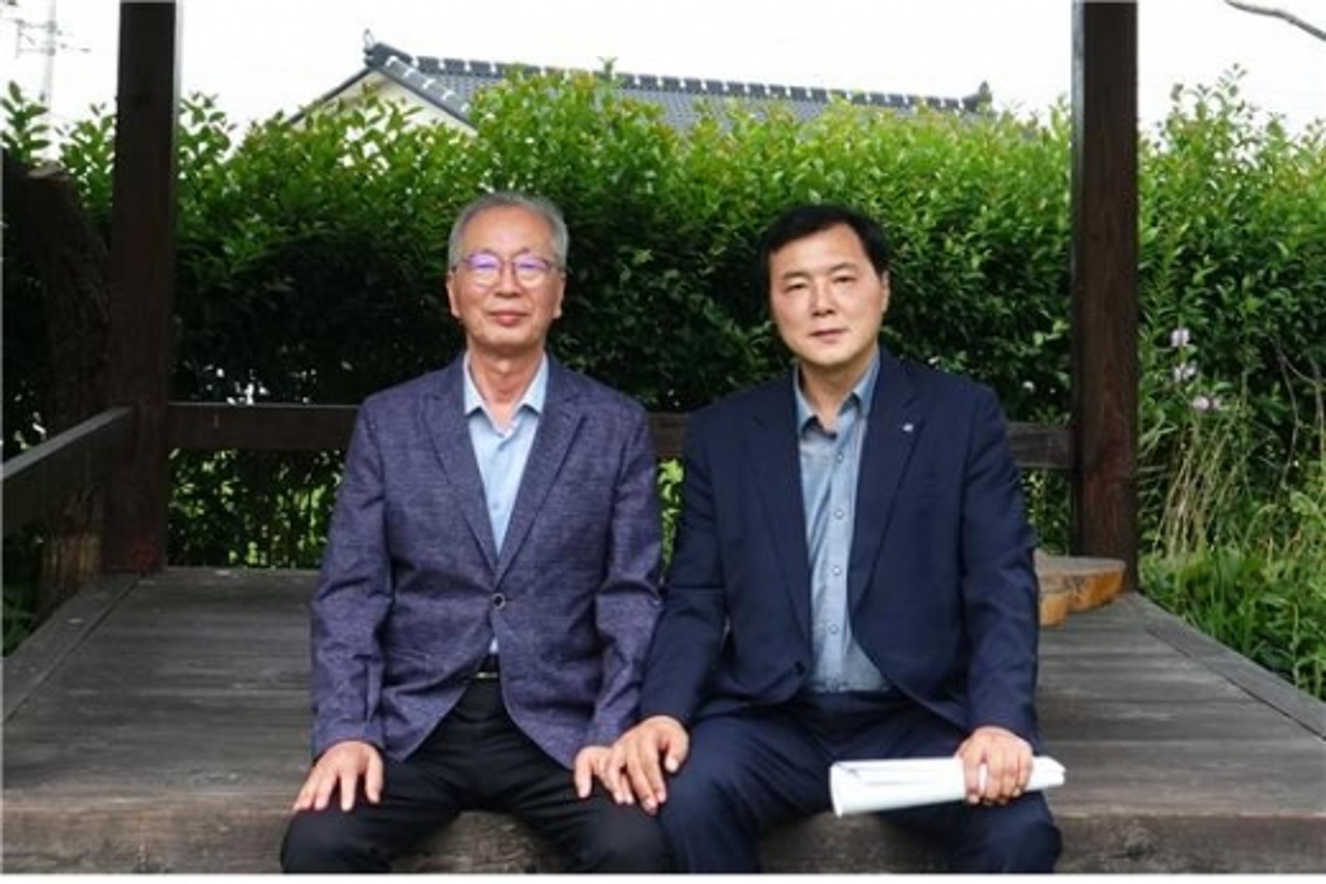 조계원 여수갑 예비후보 후원회장에 정찬용 청와대 인사수석