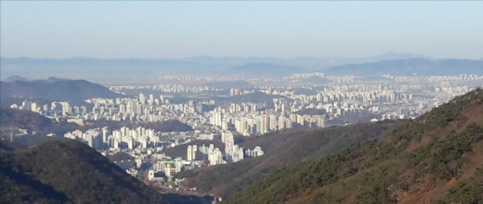 광주, 아파트 매매가 3억원 근접… 전세가율은 '뚝'