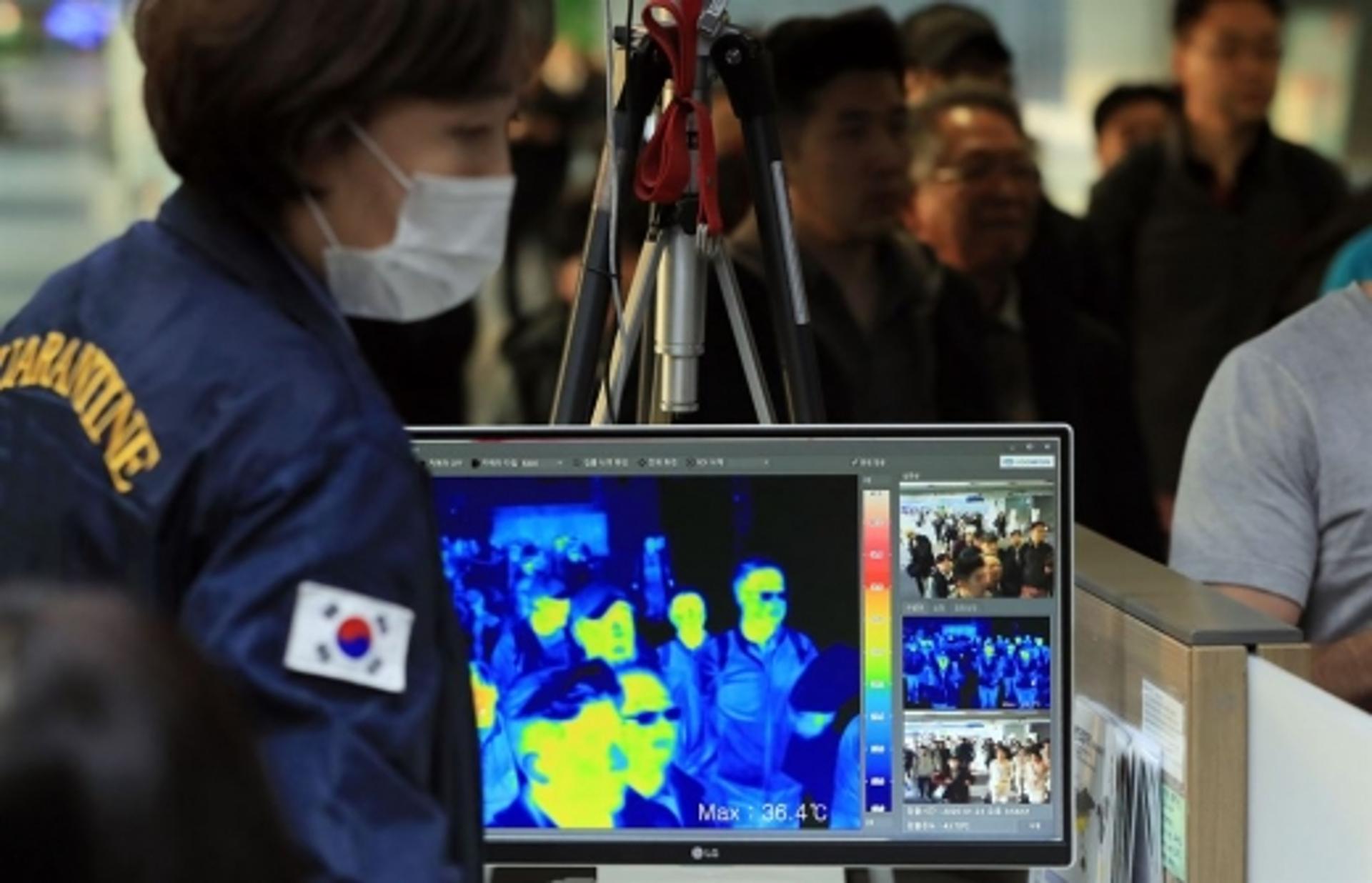 경기지역 고교, 신종코로나 확진 후 '베이징 체험학습' 강행 논란