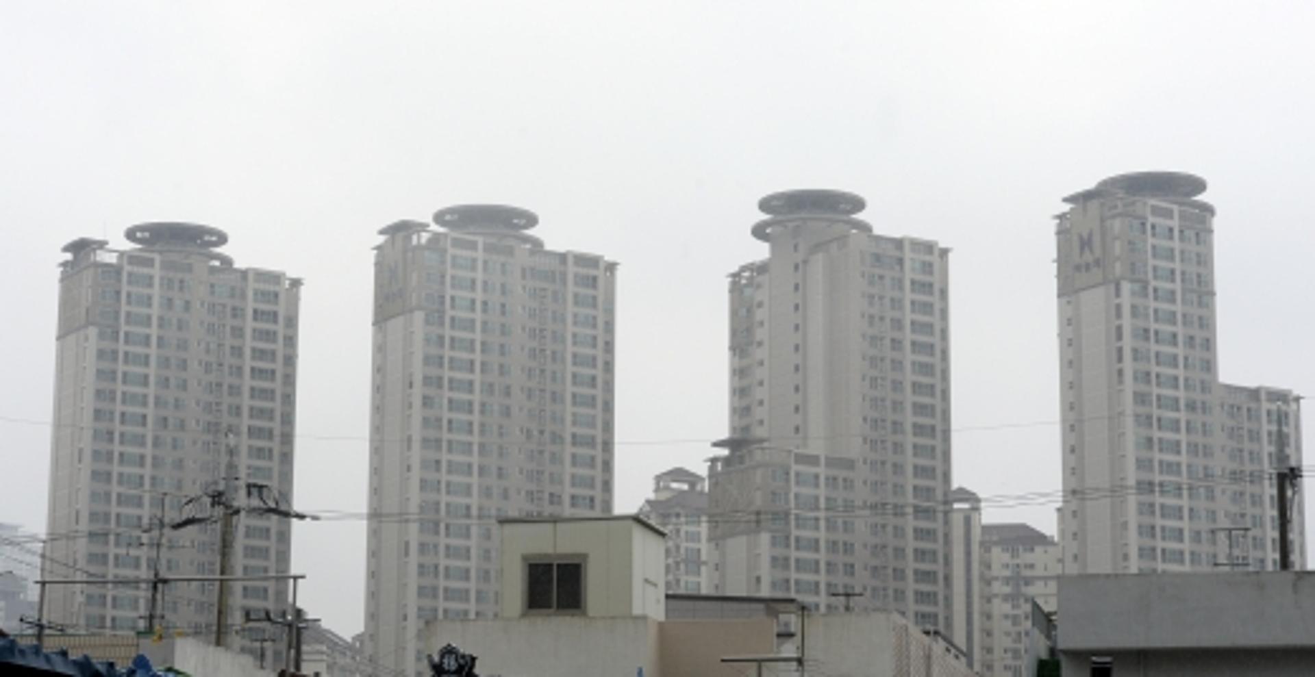 [출근길] ‘대·대·광’에 부는 주택증여 바람… 이유는?