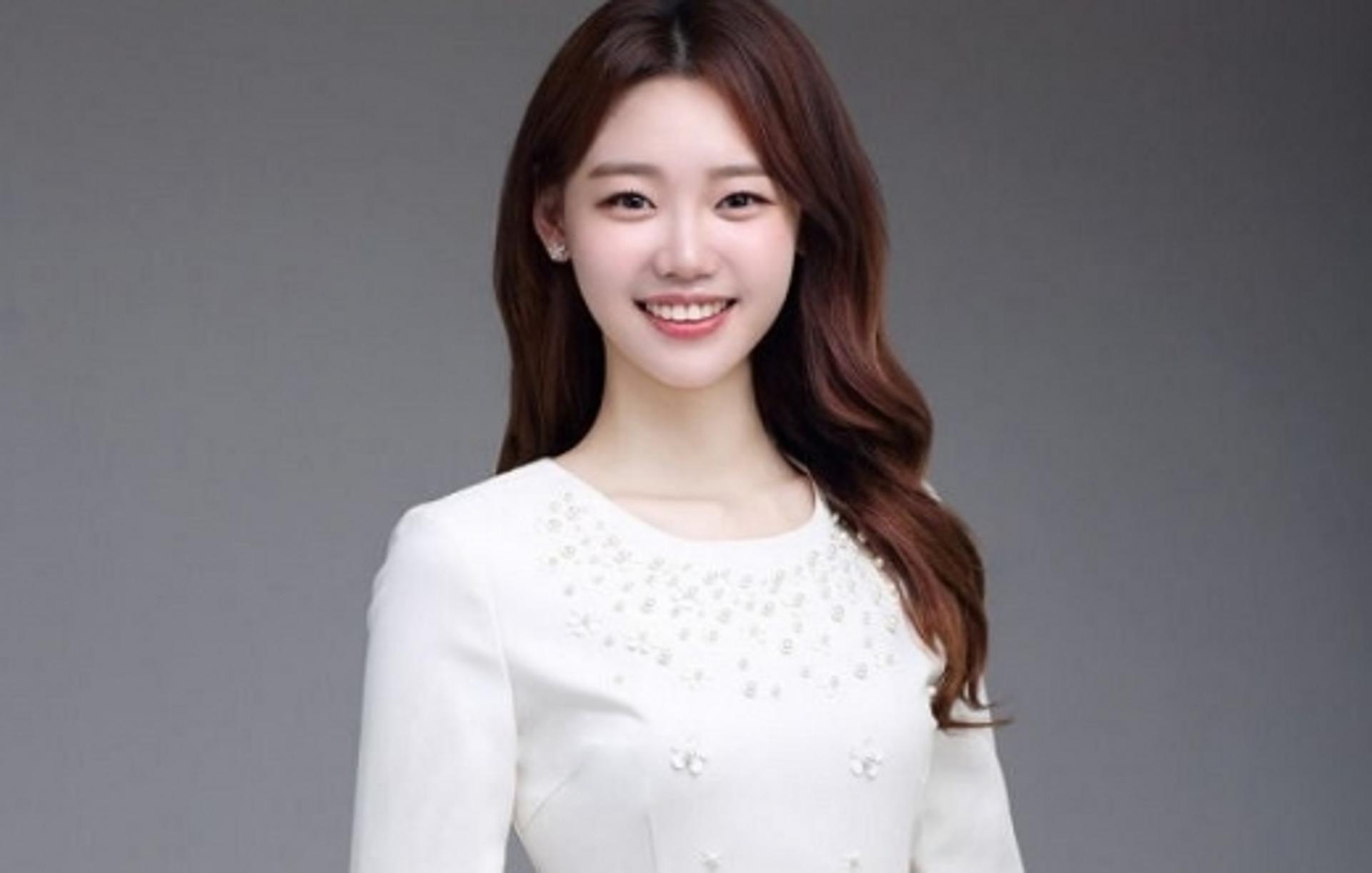 김수민 아나운서, 갑자기 왜 화제?