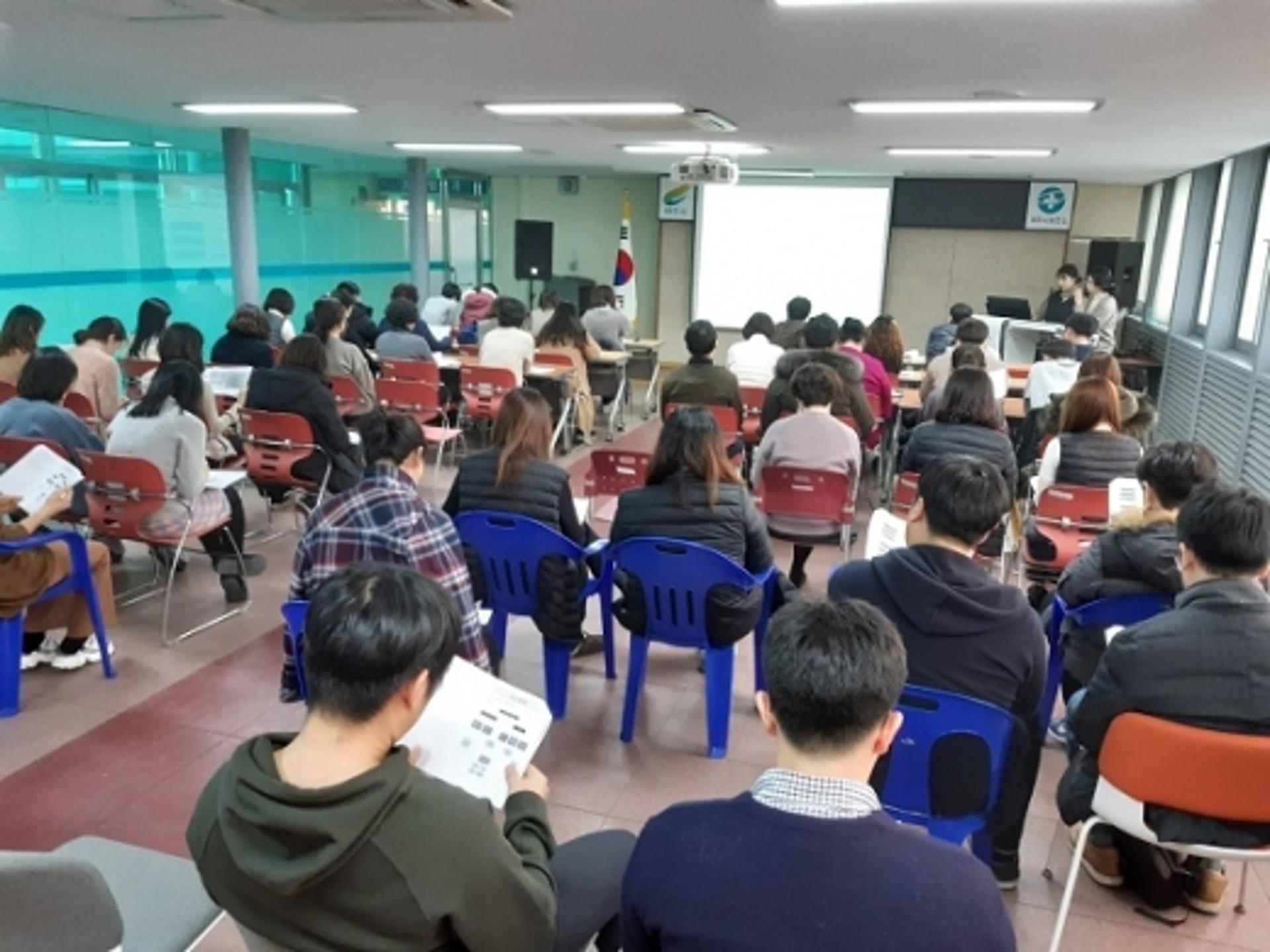 여주시, 신종코로나 선별진료소 운영
