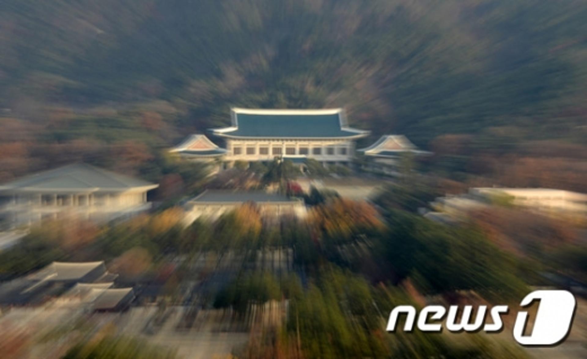 청와대 "신종 코로나 관련 국무회의 개최 등 추진"(속보)