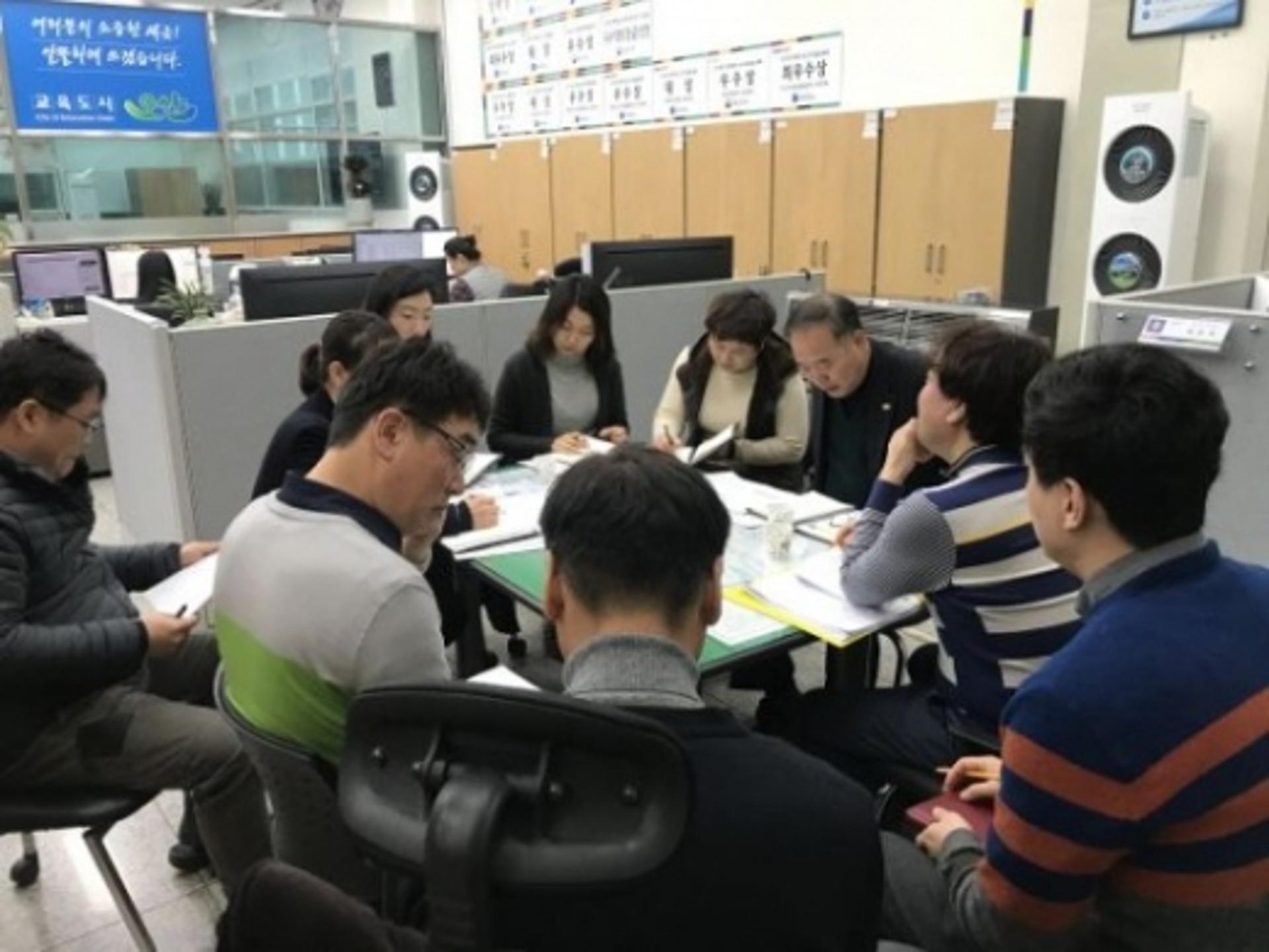 오산시, 고액 체납자에 강력한 징수활동 나선다