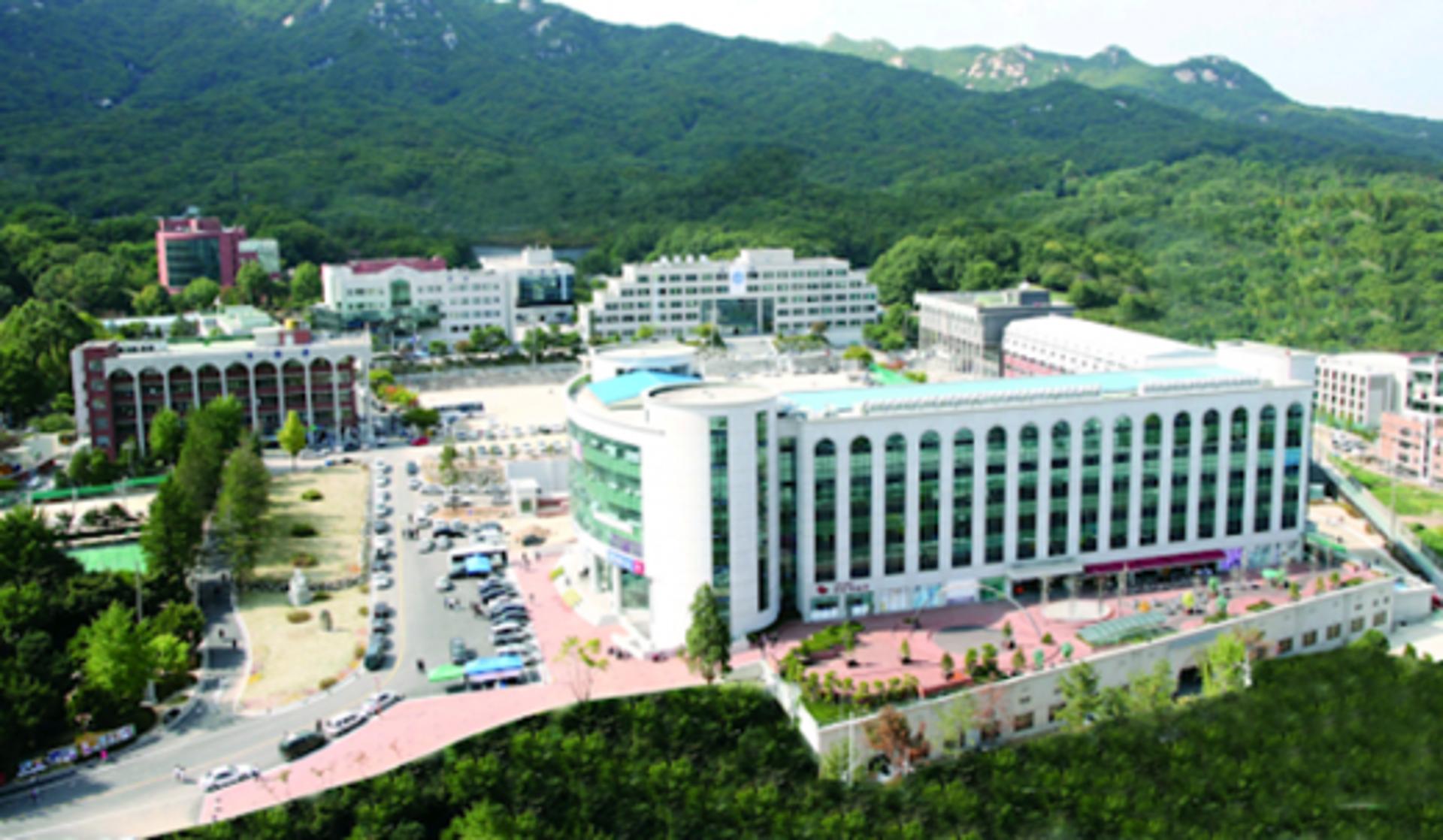 신한대, '코이카 2020년도 신규 글로벌연수 연수기관'에 선정
