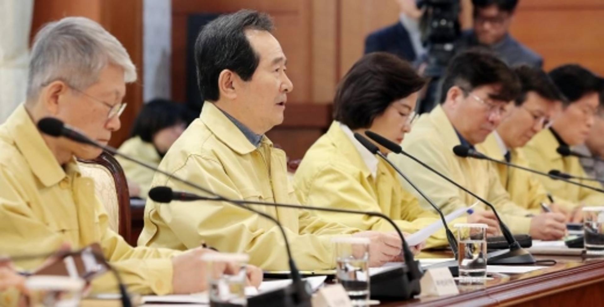 후베이성 방문자 입국 금지… 시진핑 방한 등 계획대로(종합)