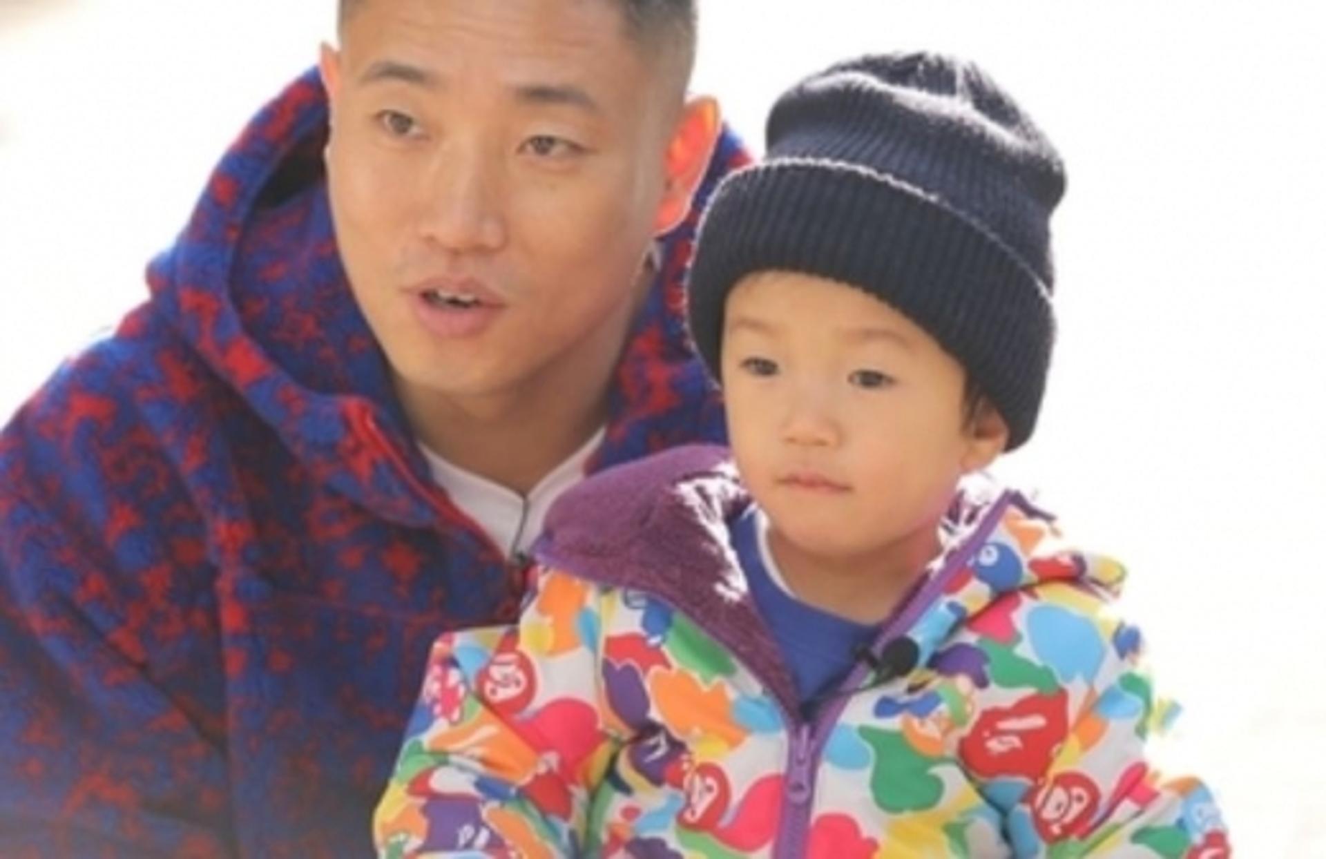 개리 아내 누구?… "결혼식 따로 안 했다"