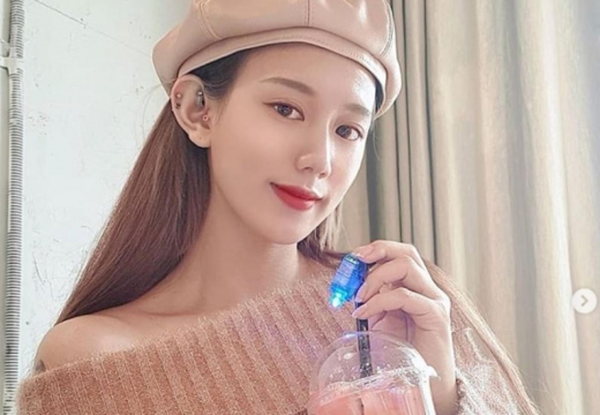 양예원, 책임론 묻는 악플러에 "알지도 못하면서 토나와"