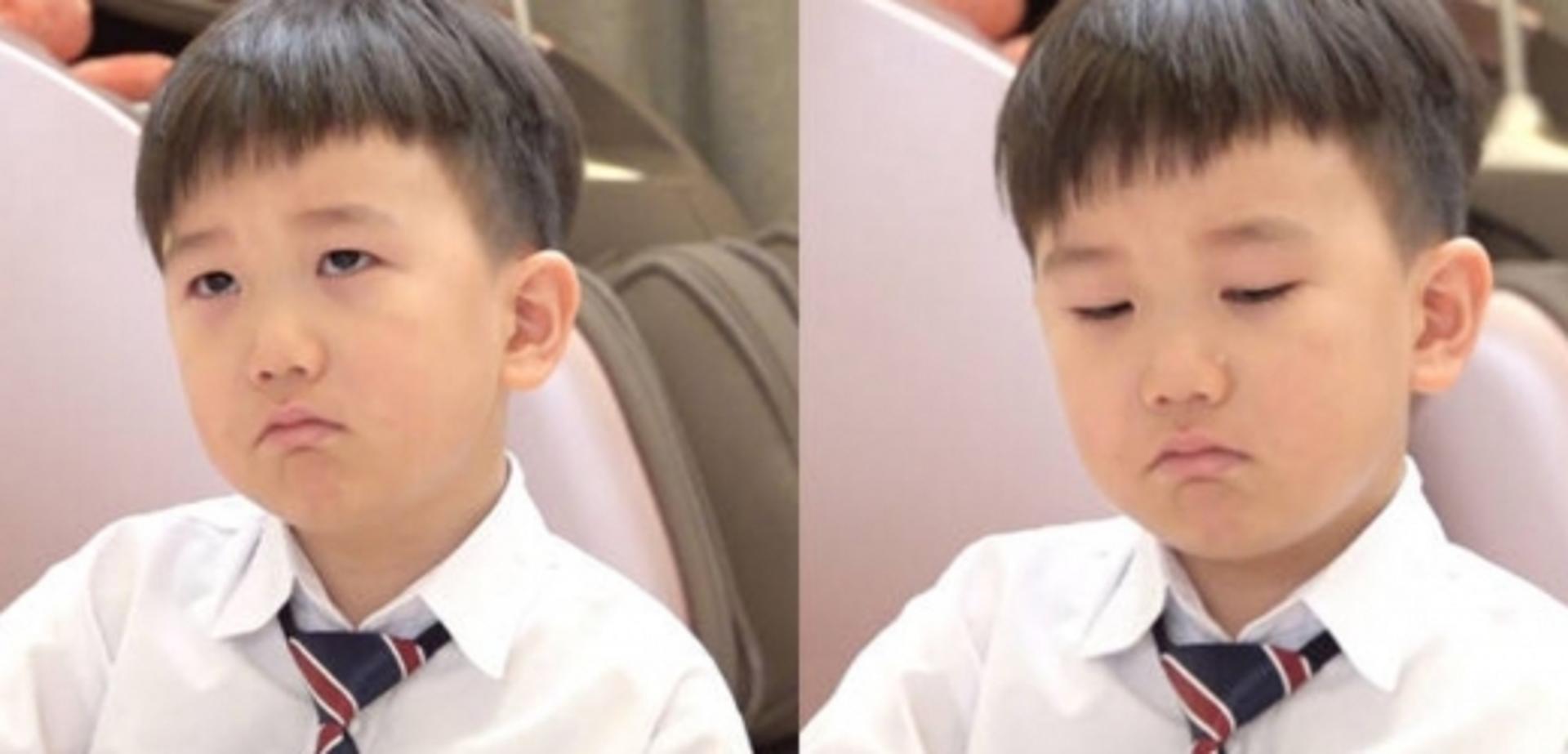'슈돌' 장윤정이 필요한 子 연우 "곁에 있었으면"