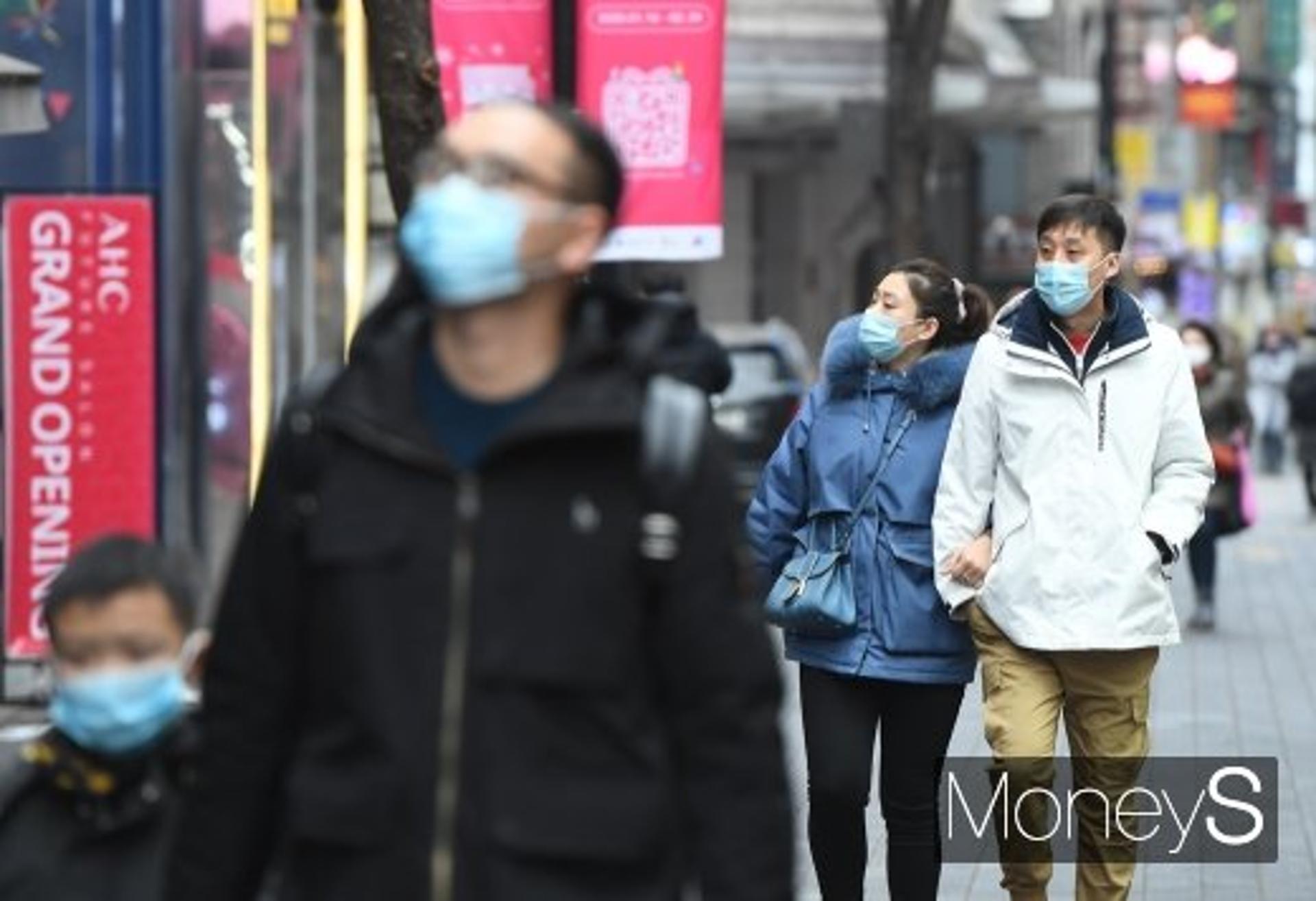 우한서 온 외국인들 어디로?… 서울시, 행방묘연 '65명' 추적조사