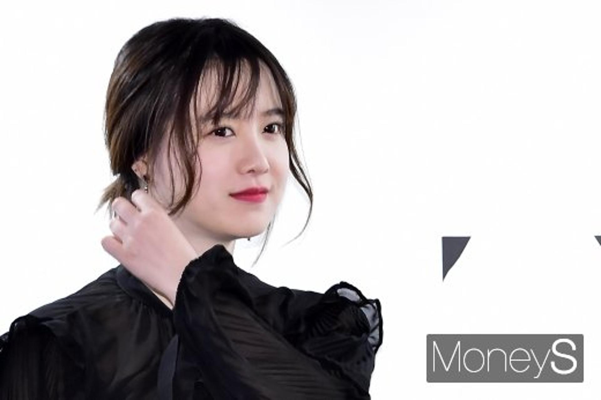 구혜선 영국 어학연수 떠난다… 갑자기?