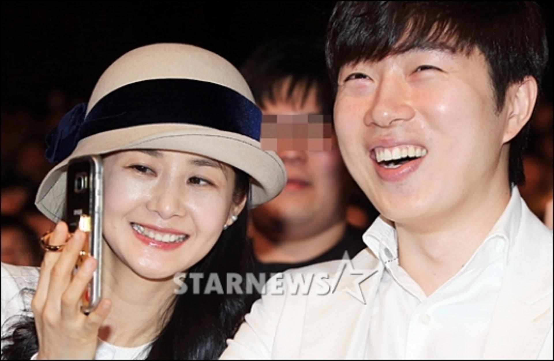 김가연 임요환, 셋째 계획? "나이 50 전에… "