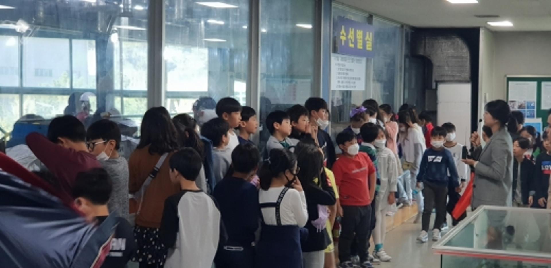 안산시, ‘2020 클린투어’ 시행…20명 이상 신청시 버스지원