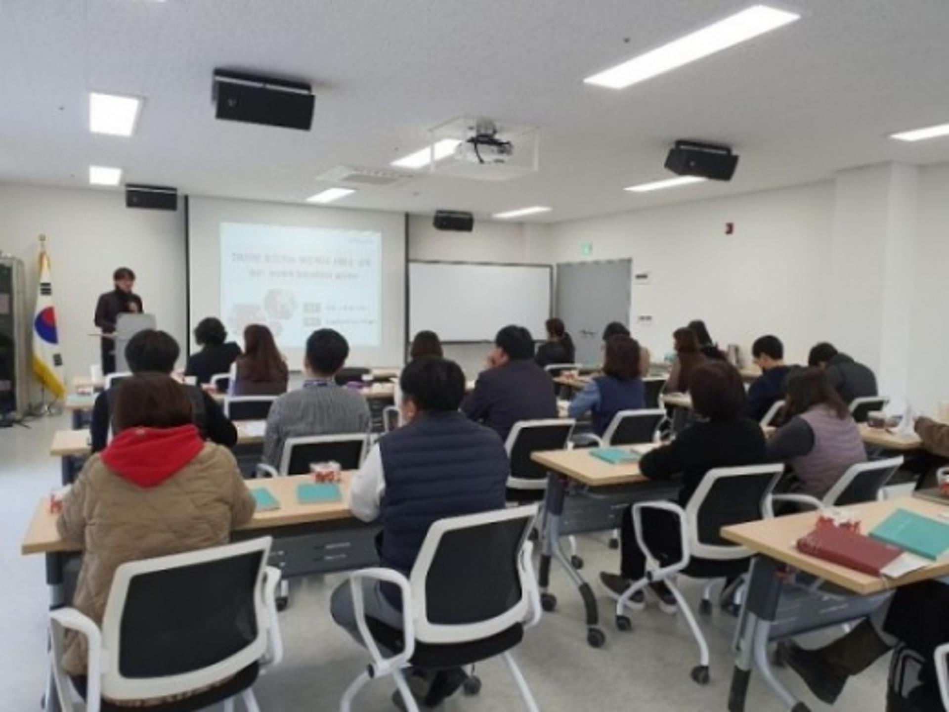 양평군, 통합사례관리 전문성 높인다…역량 '업그레이드'