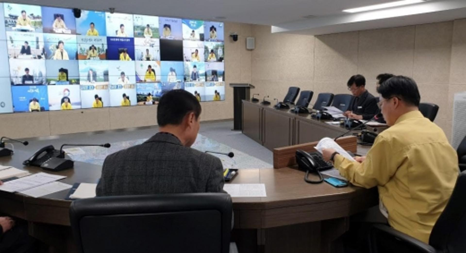 '신종코로나 경제피해 막아라'… 경기도, 선제적 대응책 위한 TF 가동