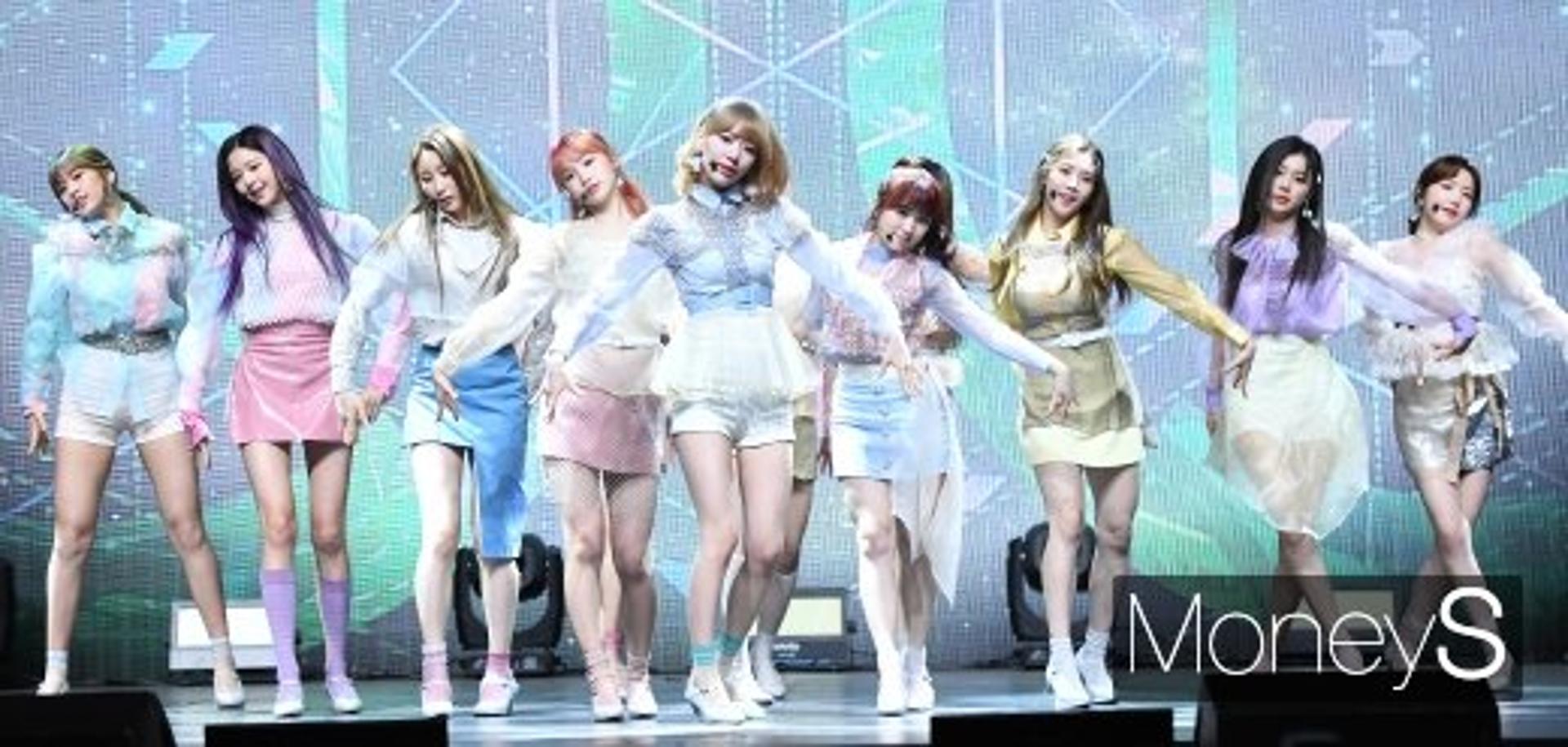 아이즈원 컴백, '프듀' 조작논란 속 17일 팬들 곁으로