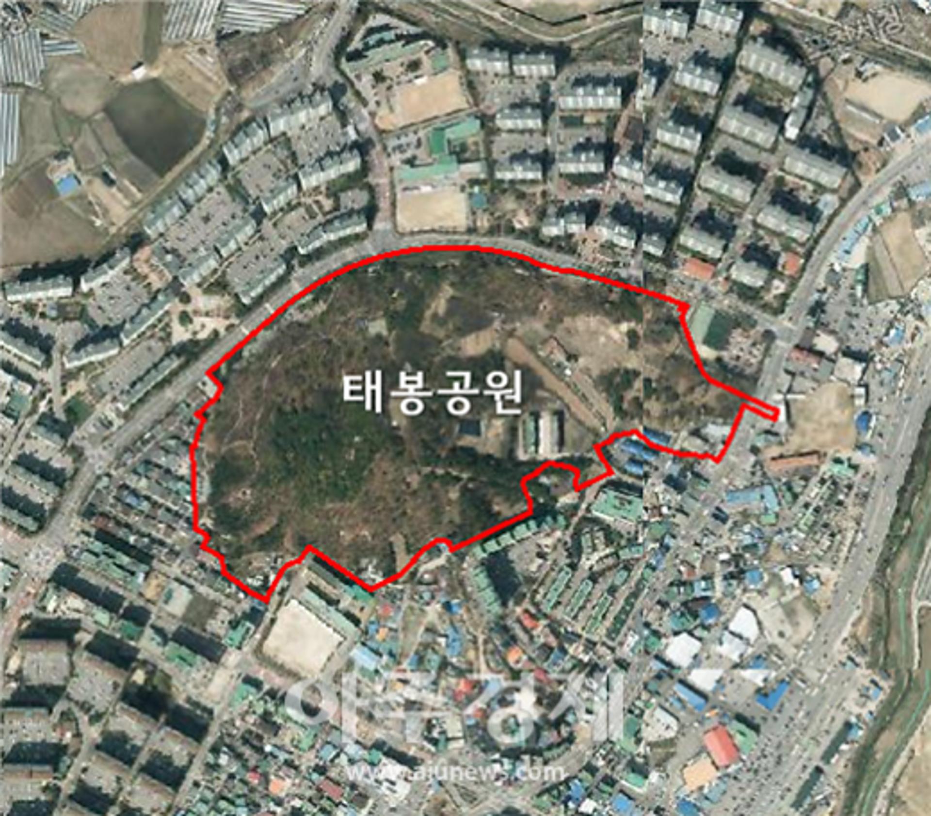 포천시, '민간공원특례사업' 주민대토론회 시민참여단 공개모집