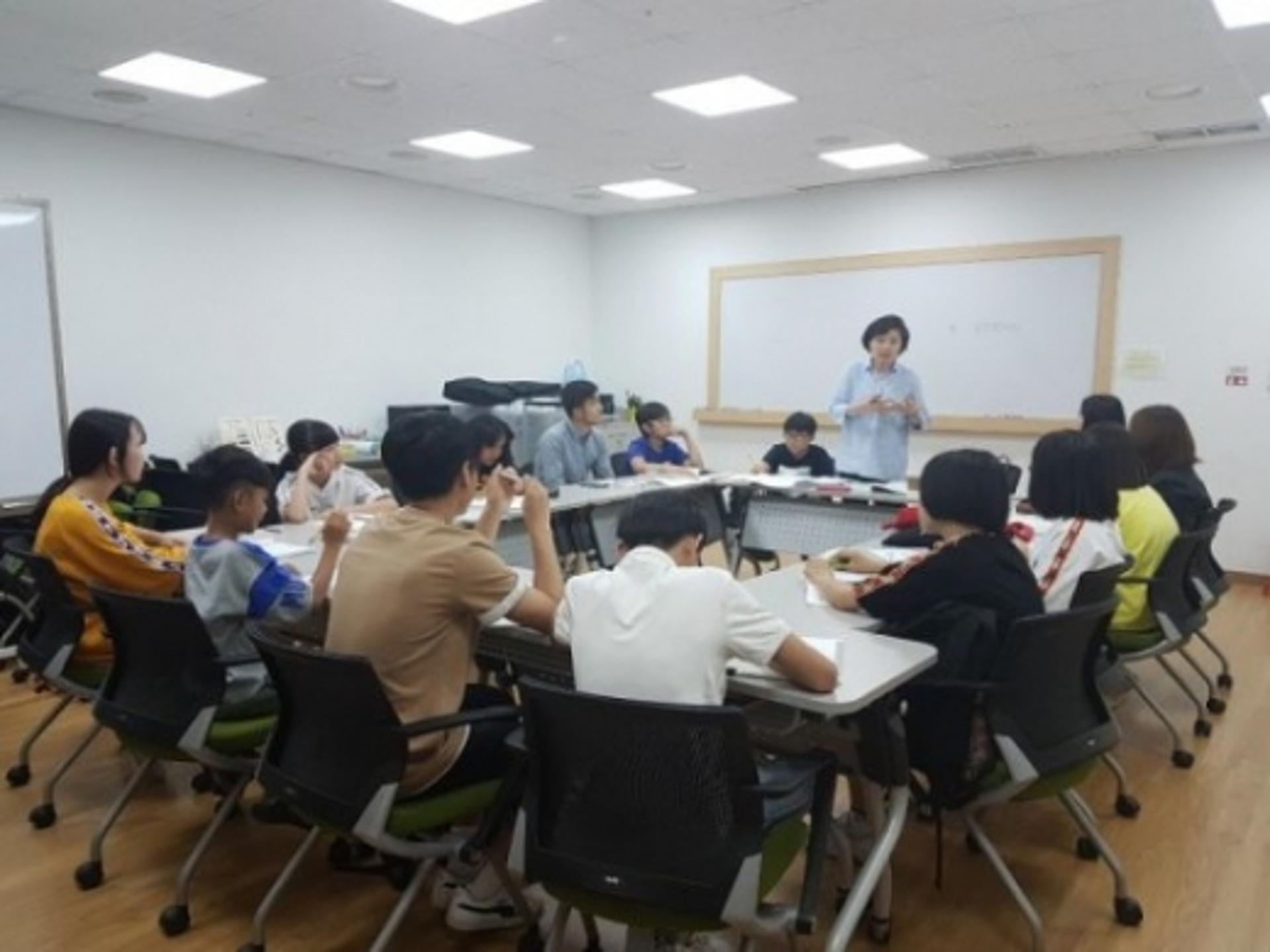 광주시, 2020년도 다문화가족·외국인주민 지원사업 공모