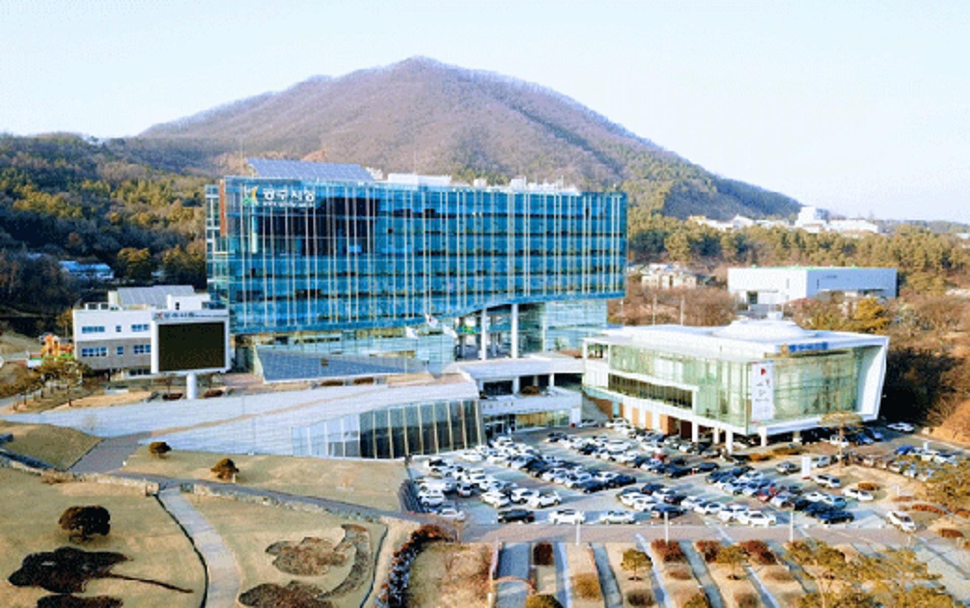 광주시, 광주시노인복지관 및 경로당 임시휴관