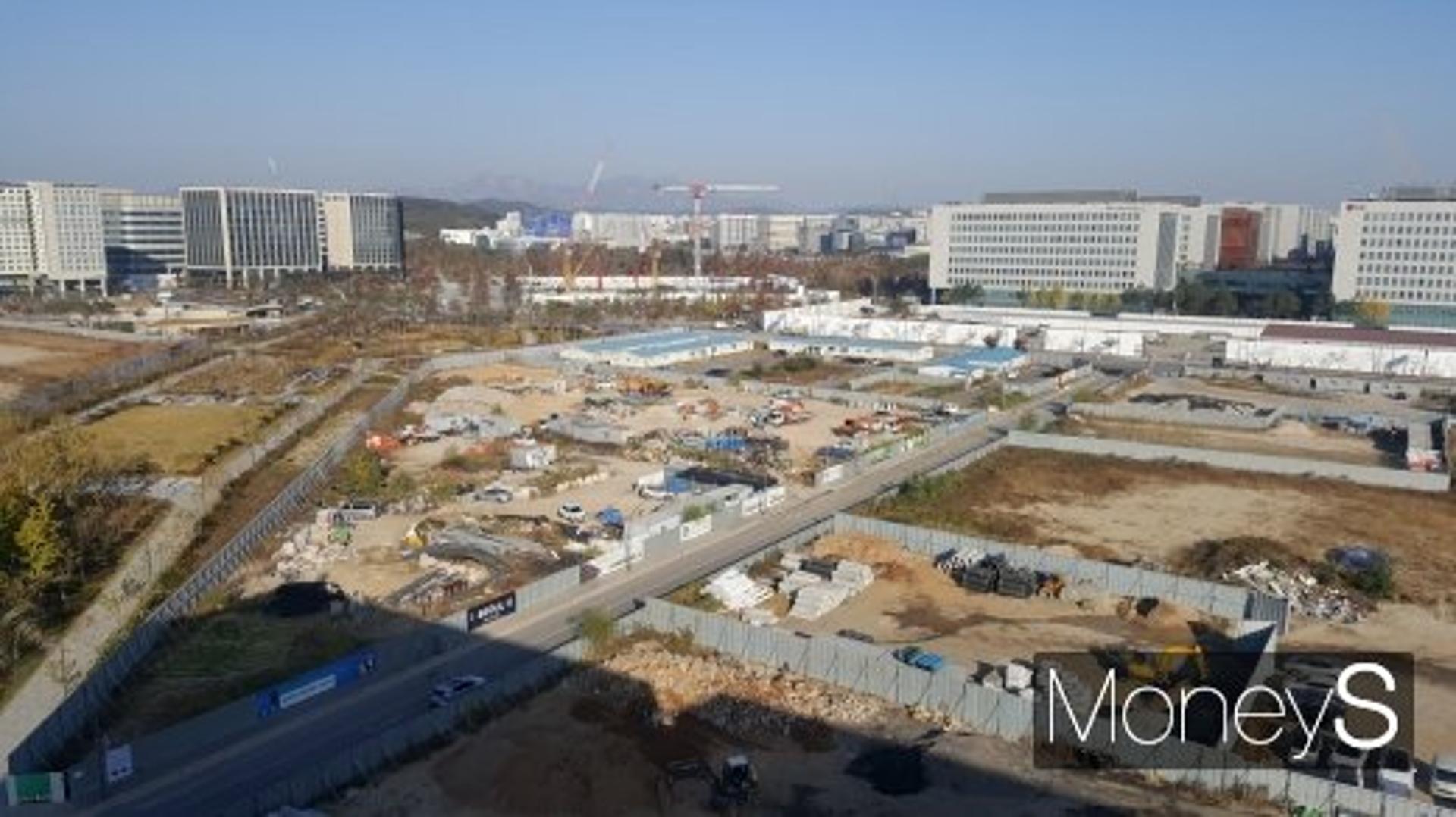 [신종코로나] 마곡지구 9단지 분양 연기… 공급 일정은?