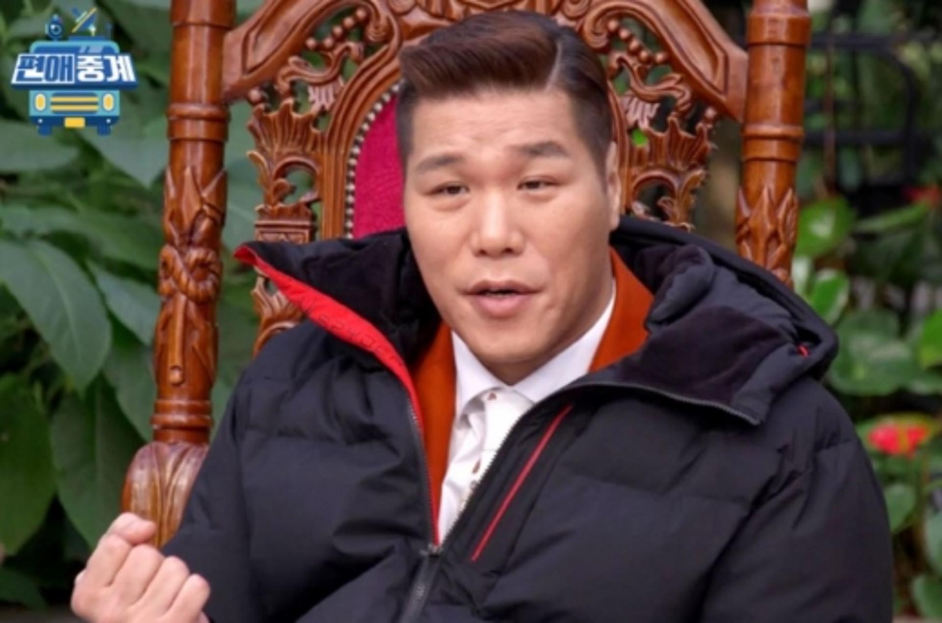 서장훈 돌싱 응원, "500만 돌싱시대!"
