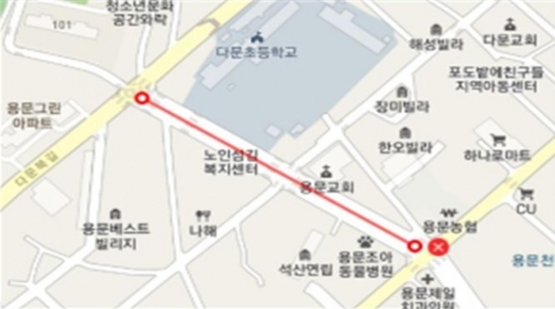 양평군, 불법 주·정차 단속시간 변경 및 단속구간 확대
