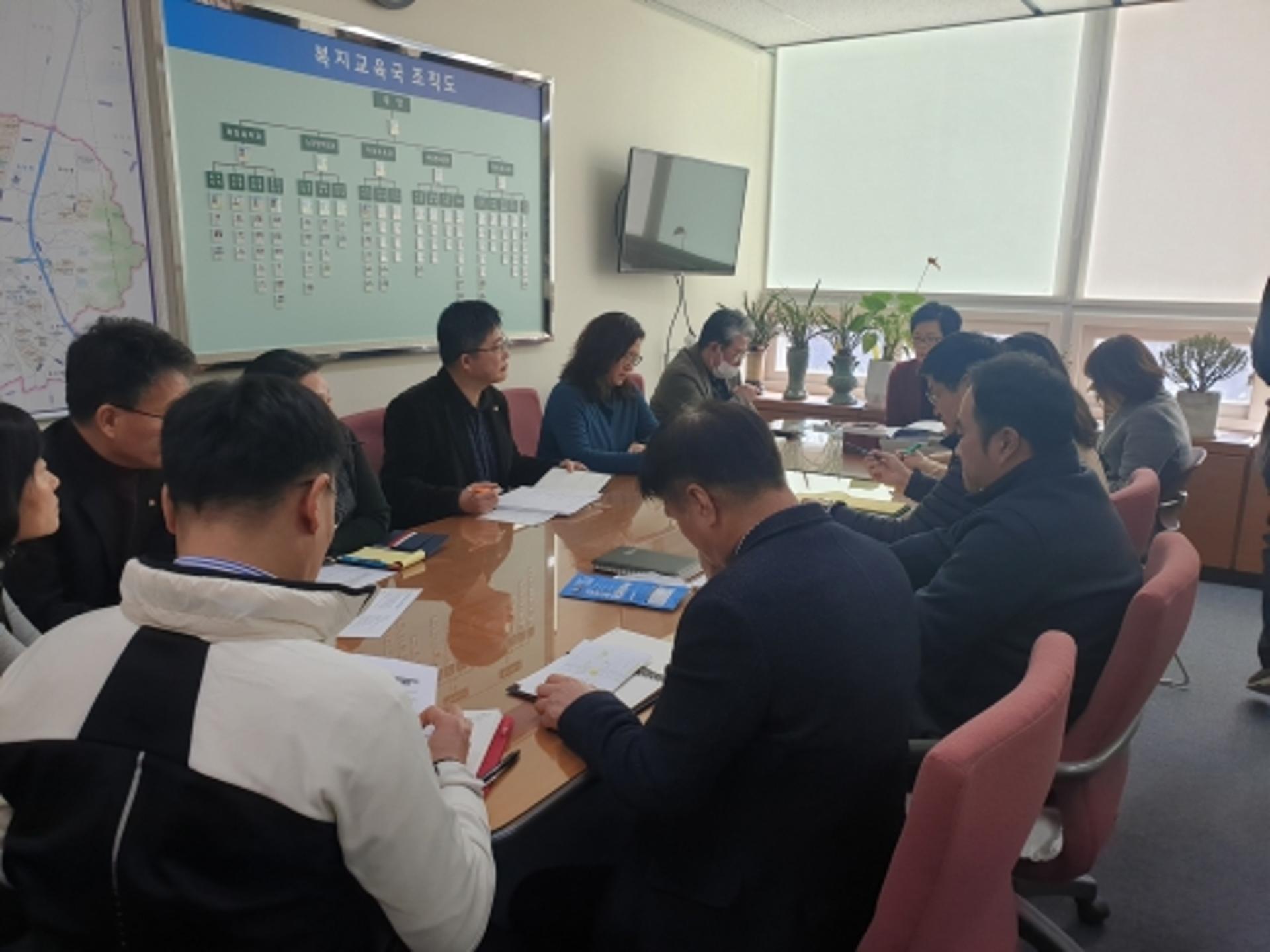 오산시, 신종코로나 확산방지 위해 사회복지시설 임시휴관