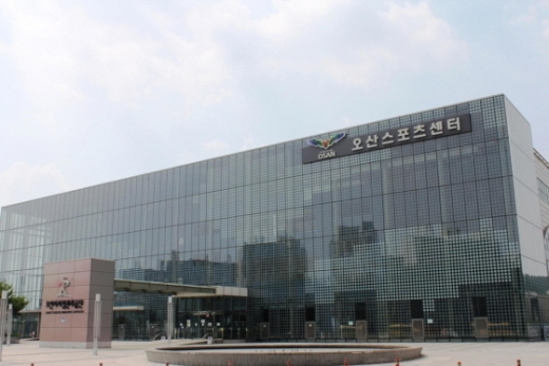 오산시설공단, 신종코로나 예방 차원… 스포츠센터 등 임시휴관