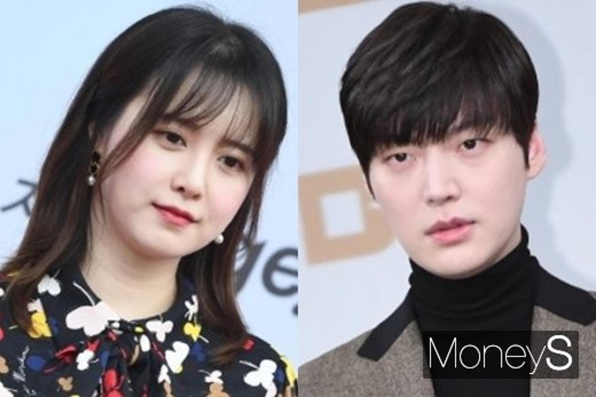 구혜선, 안재현과 폭로전 멈춘 이유