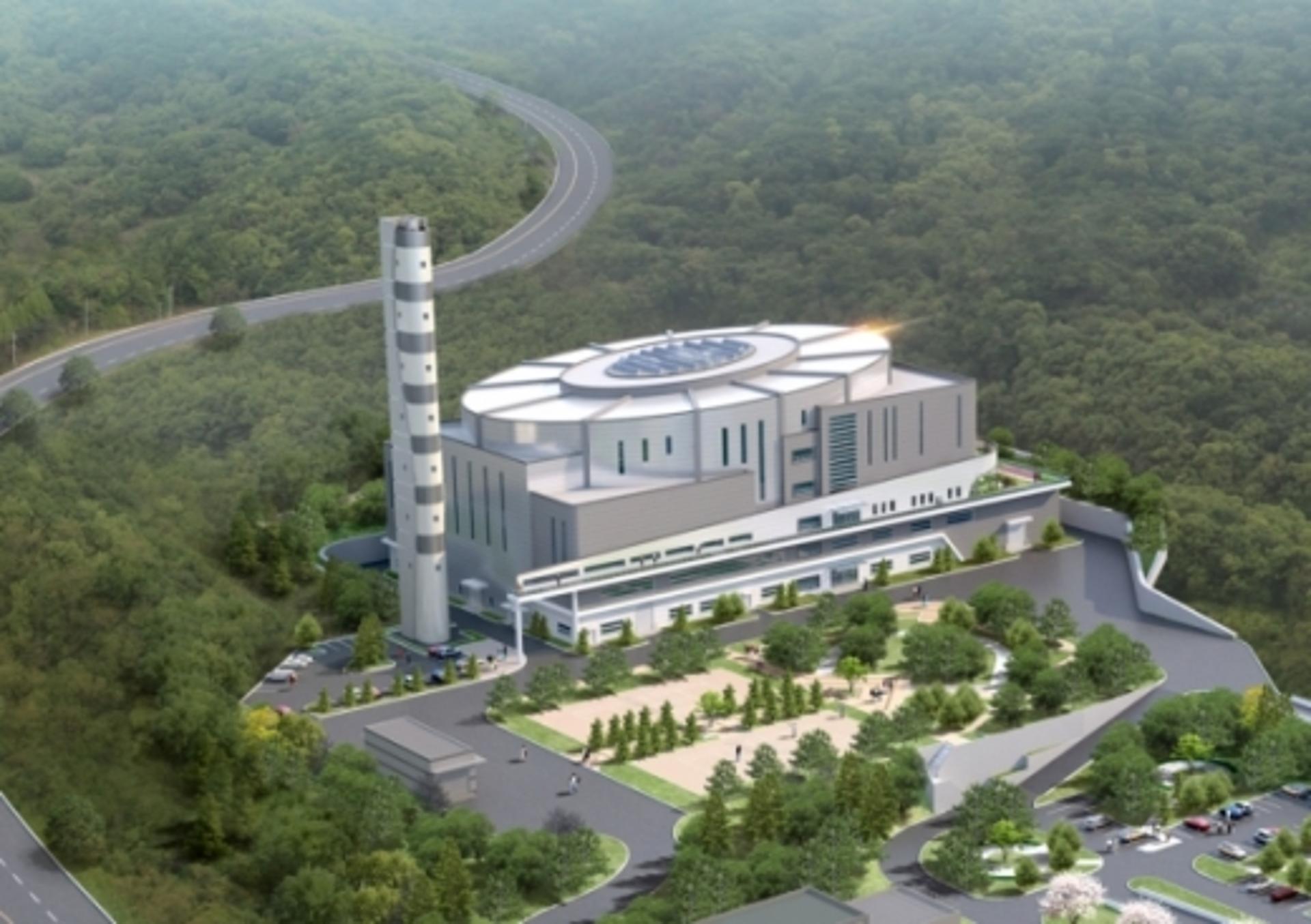 성남시 상대원동 소각장 새로 건립… 2024년 준공
